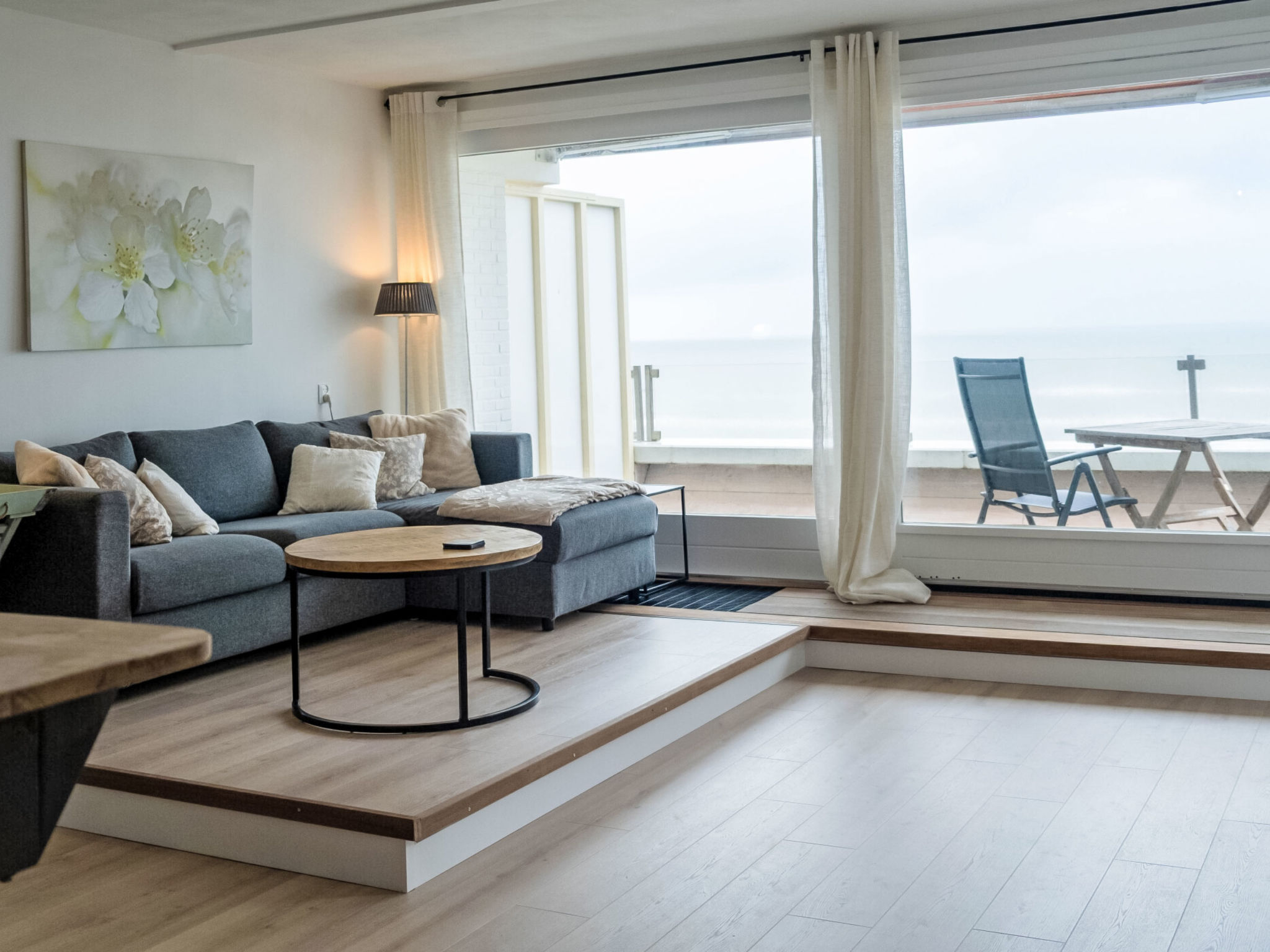 Seaviews Egmond