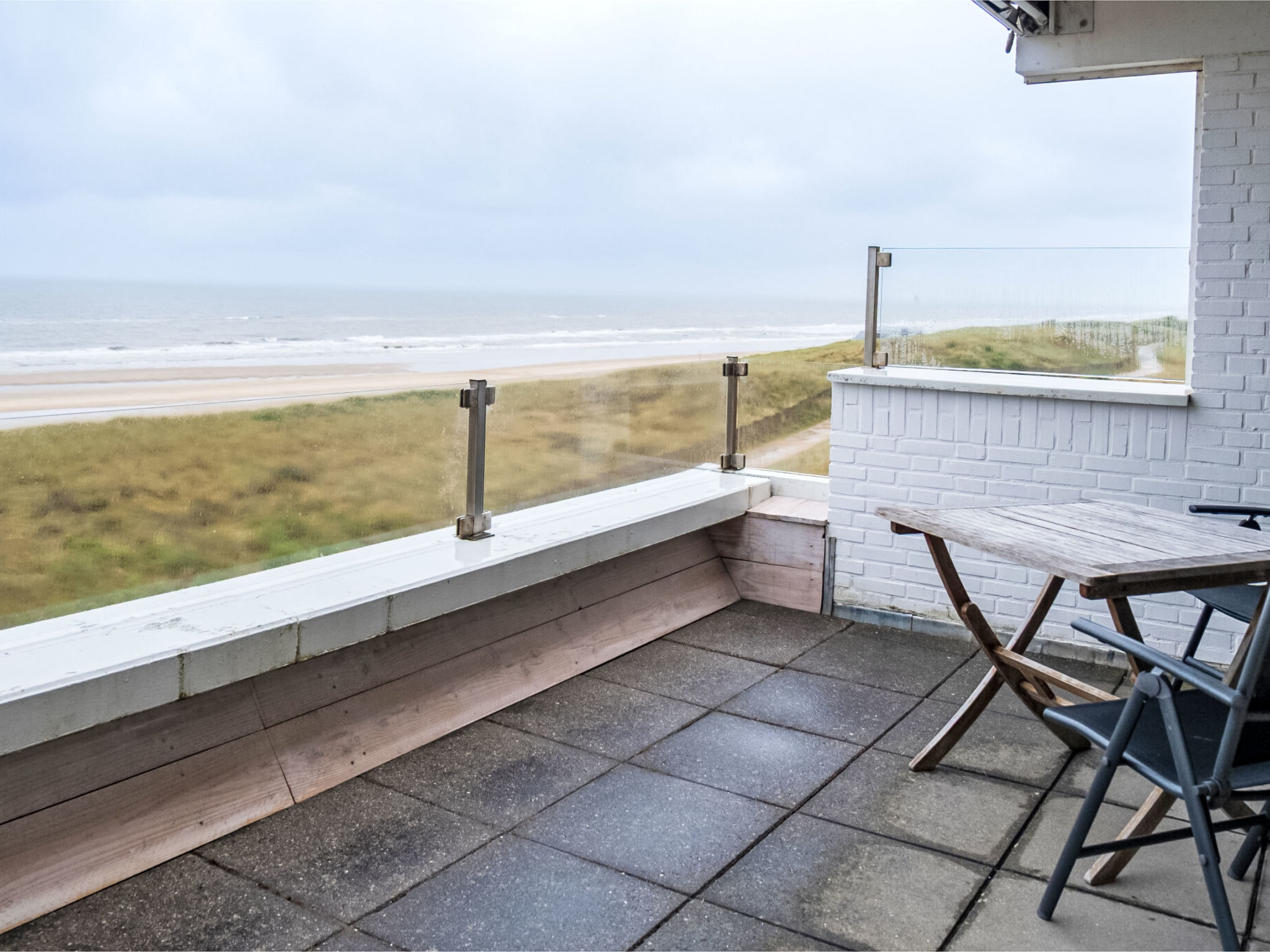 Seaviews Egmond