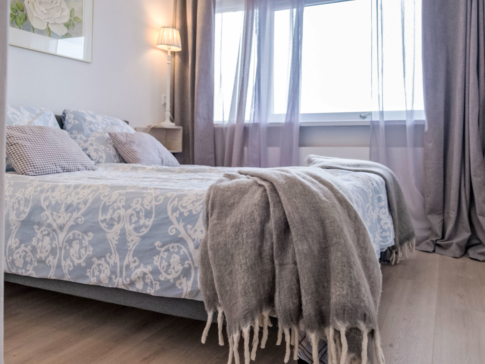 Seaviews Egmond