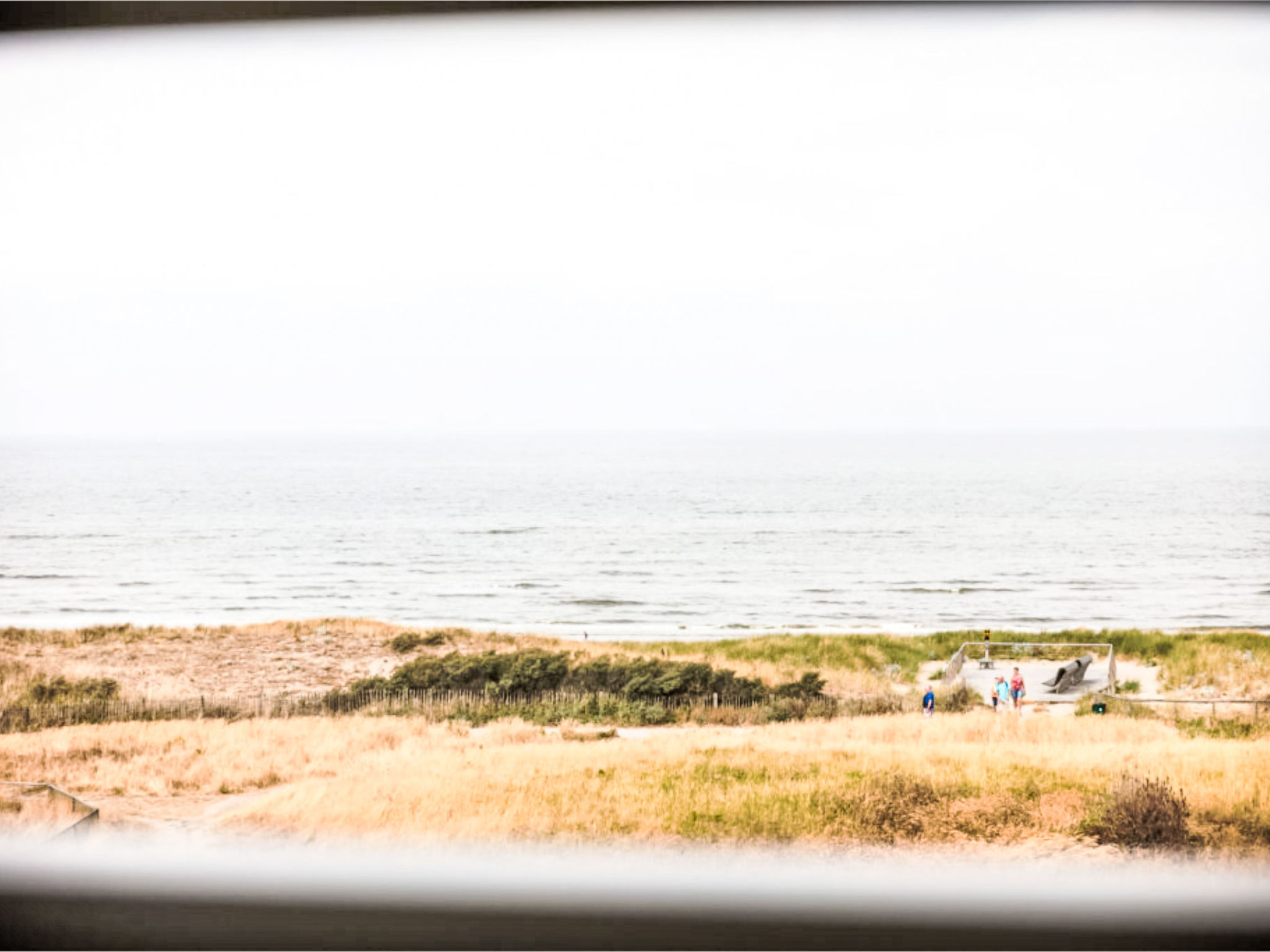 Strand 166 - Dehors