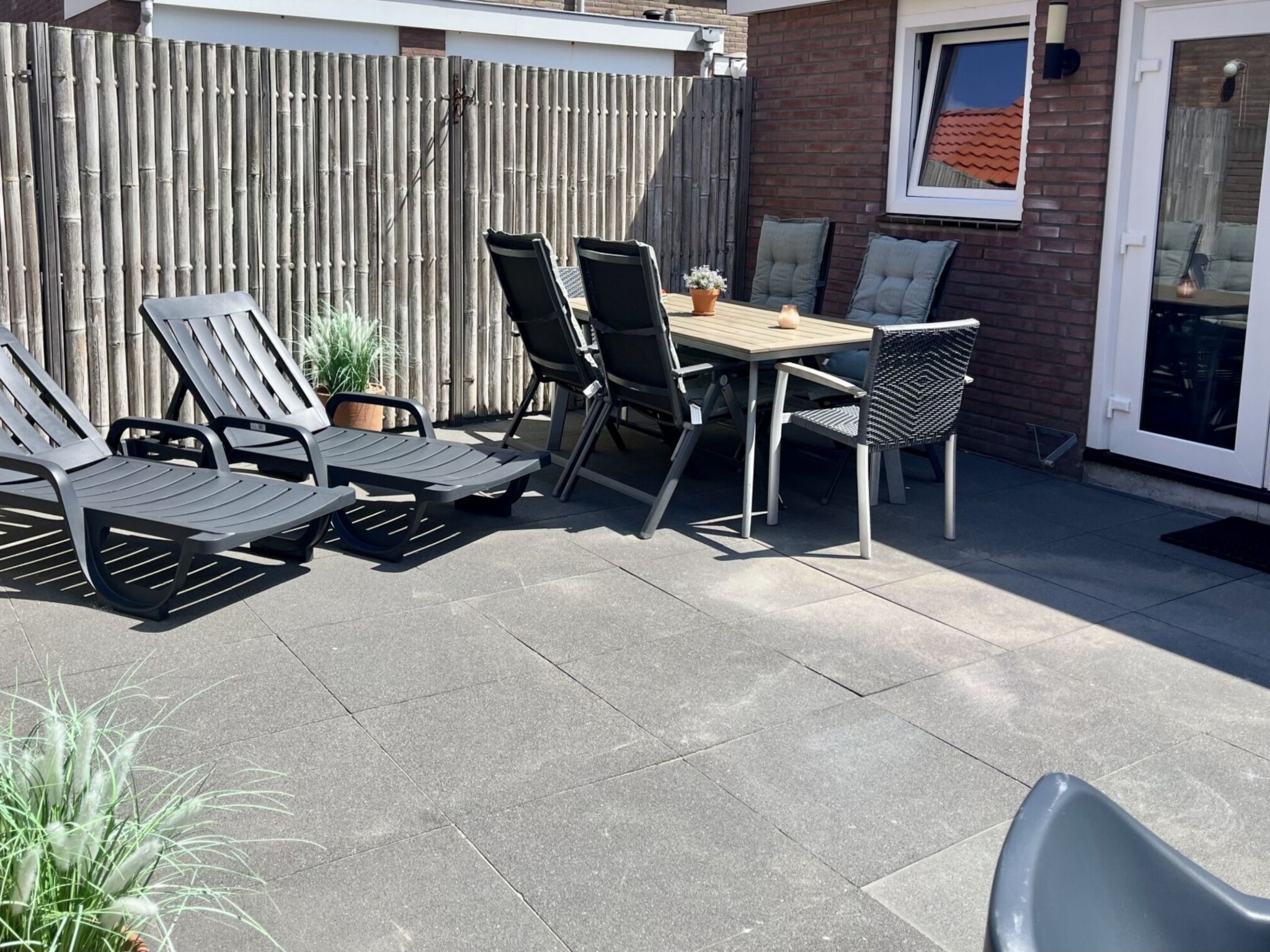 Gelukkig aan zee 3 - Dehors
