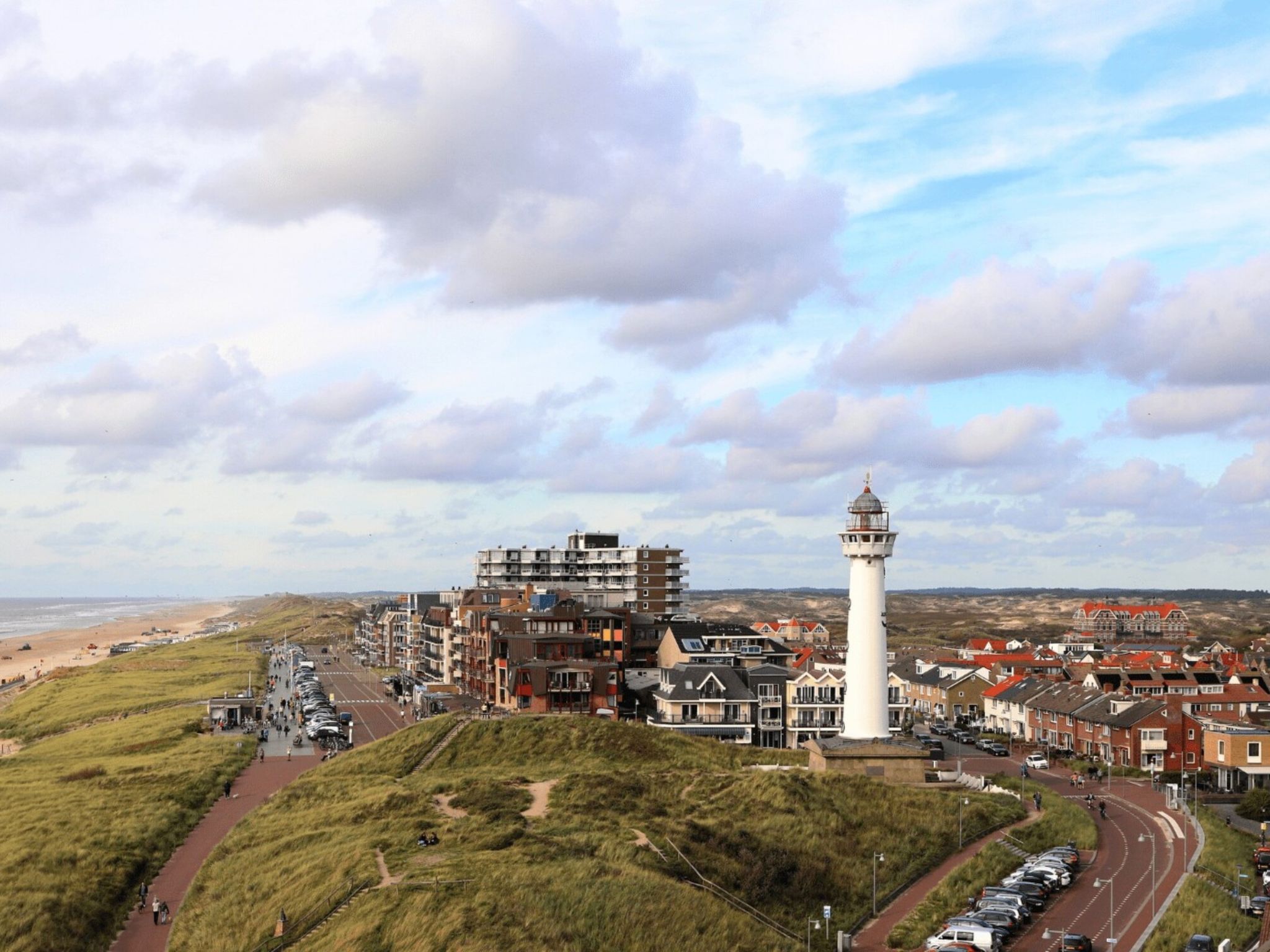 Gelukkig aan zee 3 - Dedans