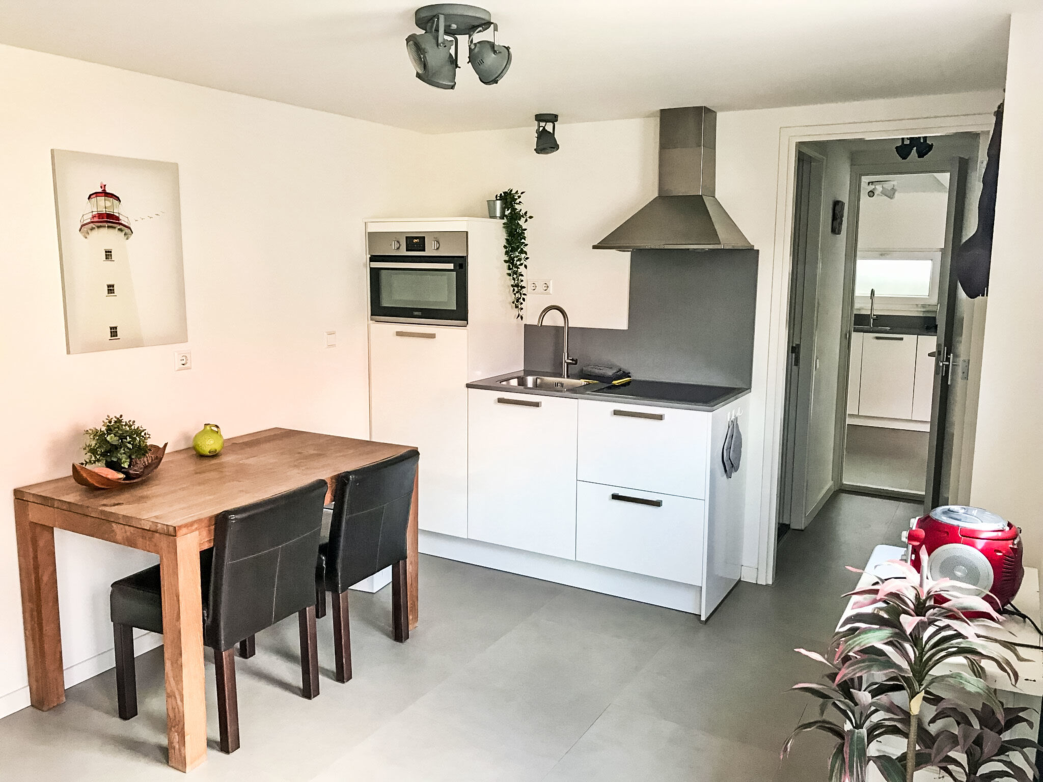 Gelukkig aan zee 3 - Dedans