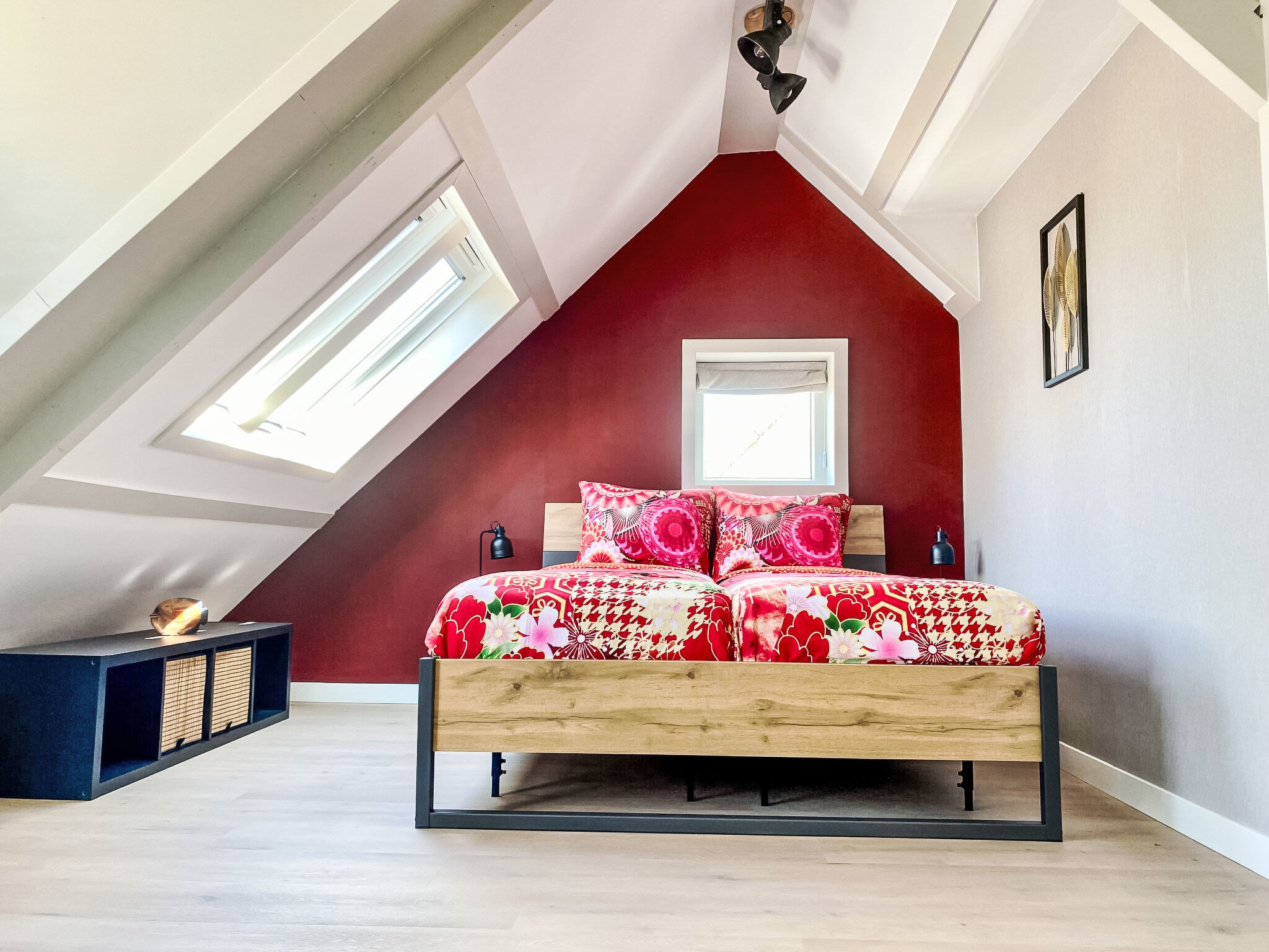 Gelukkig aan zee appartement Zeezicht