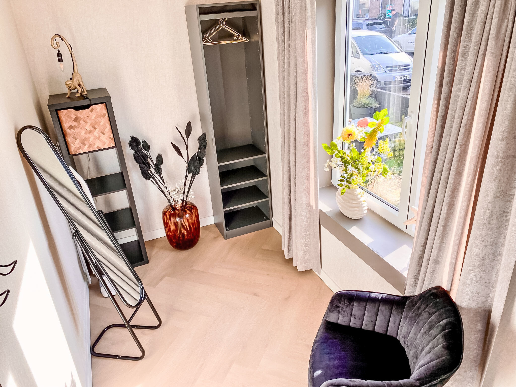 Gelukkig aan zee suite deluxe - Dedans