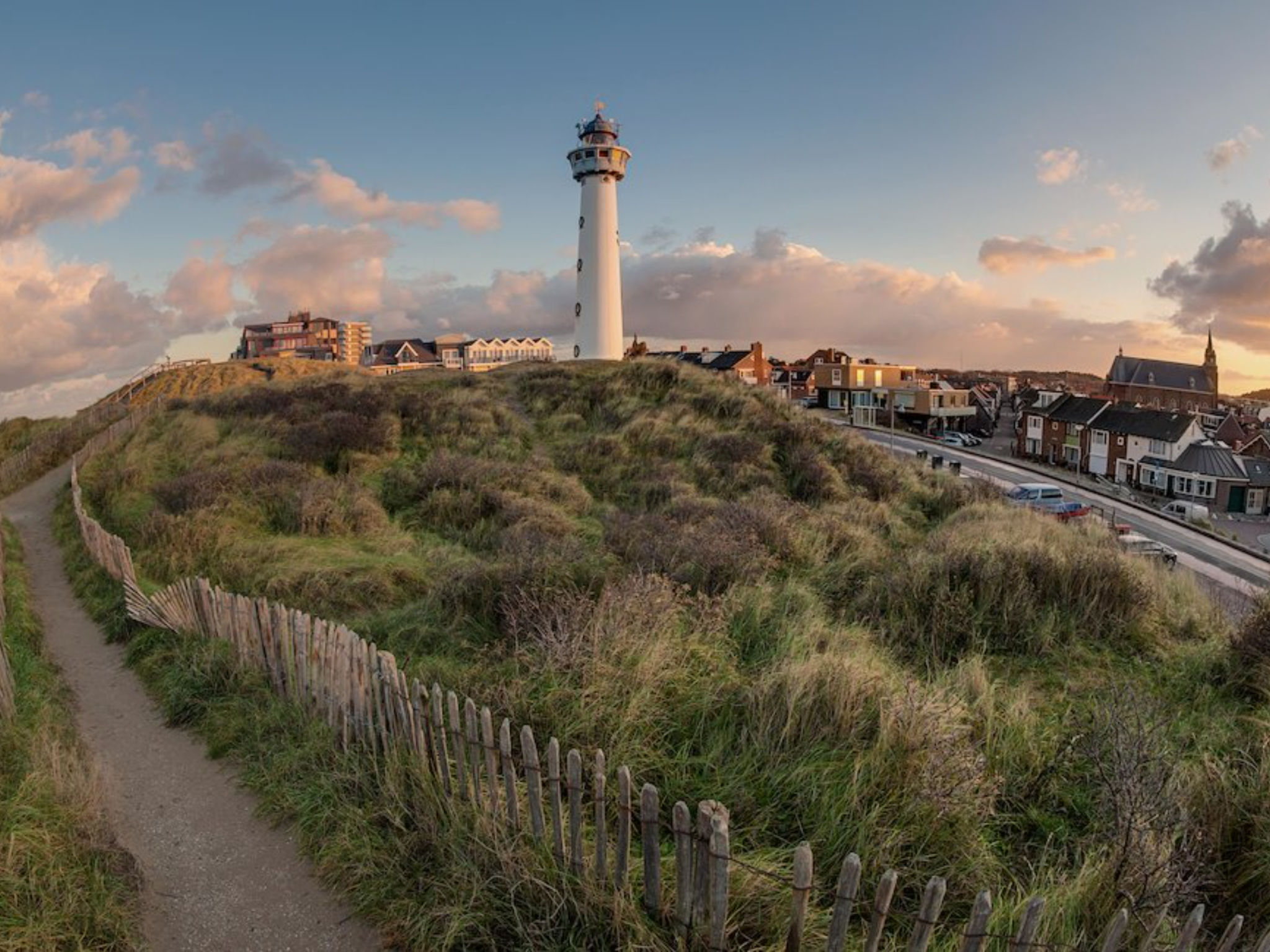 Gelukkig aan zee suite deluxe - Dehors