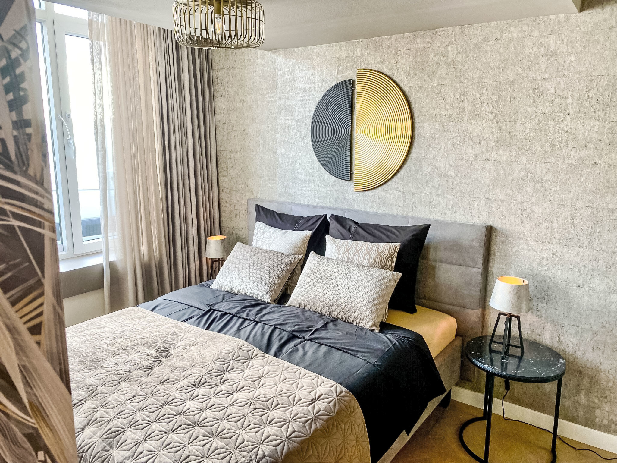 Gelukkig aan zee suite deluxe