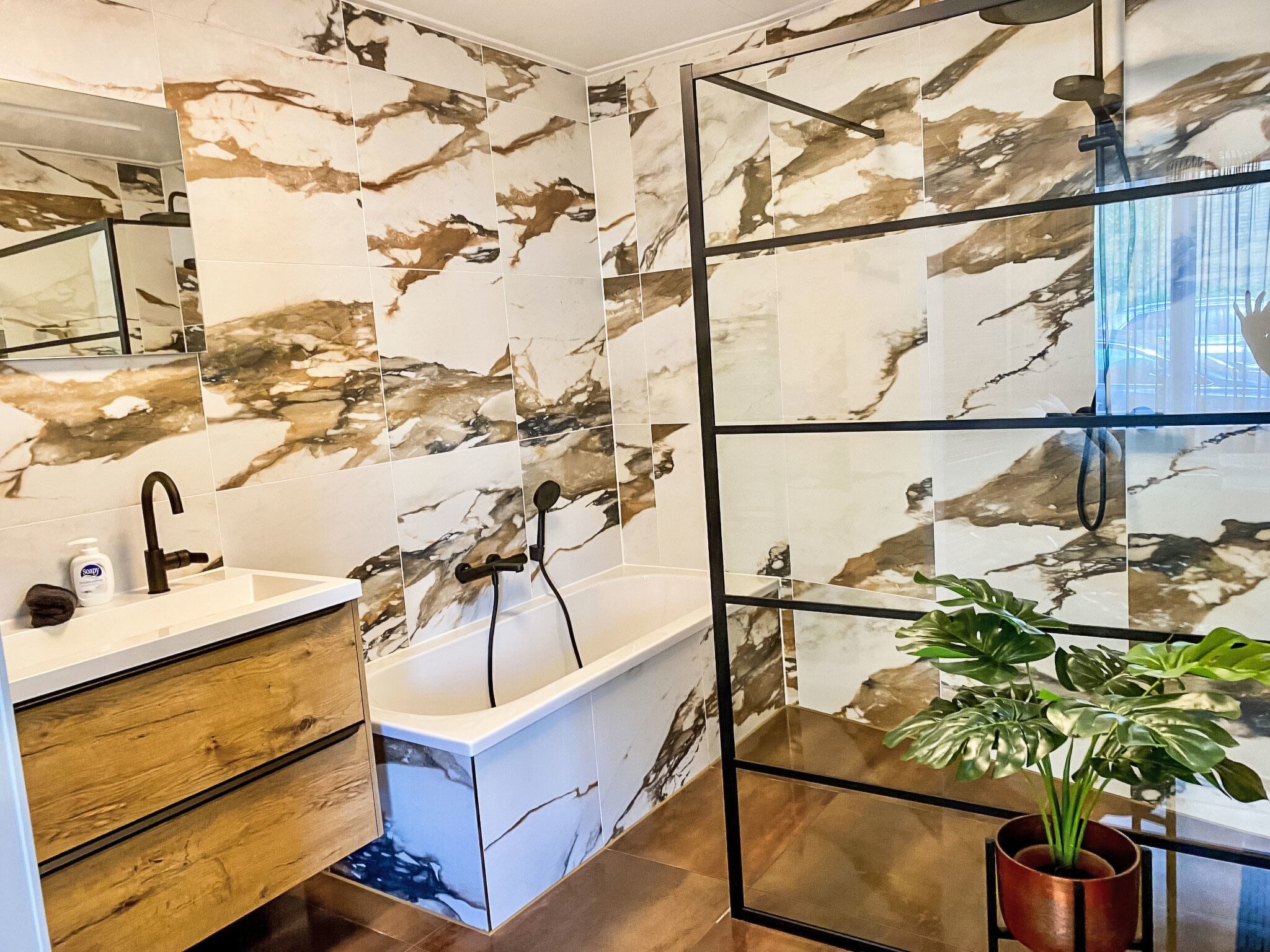 Gelukkig aan zee suite deluxe