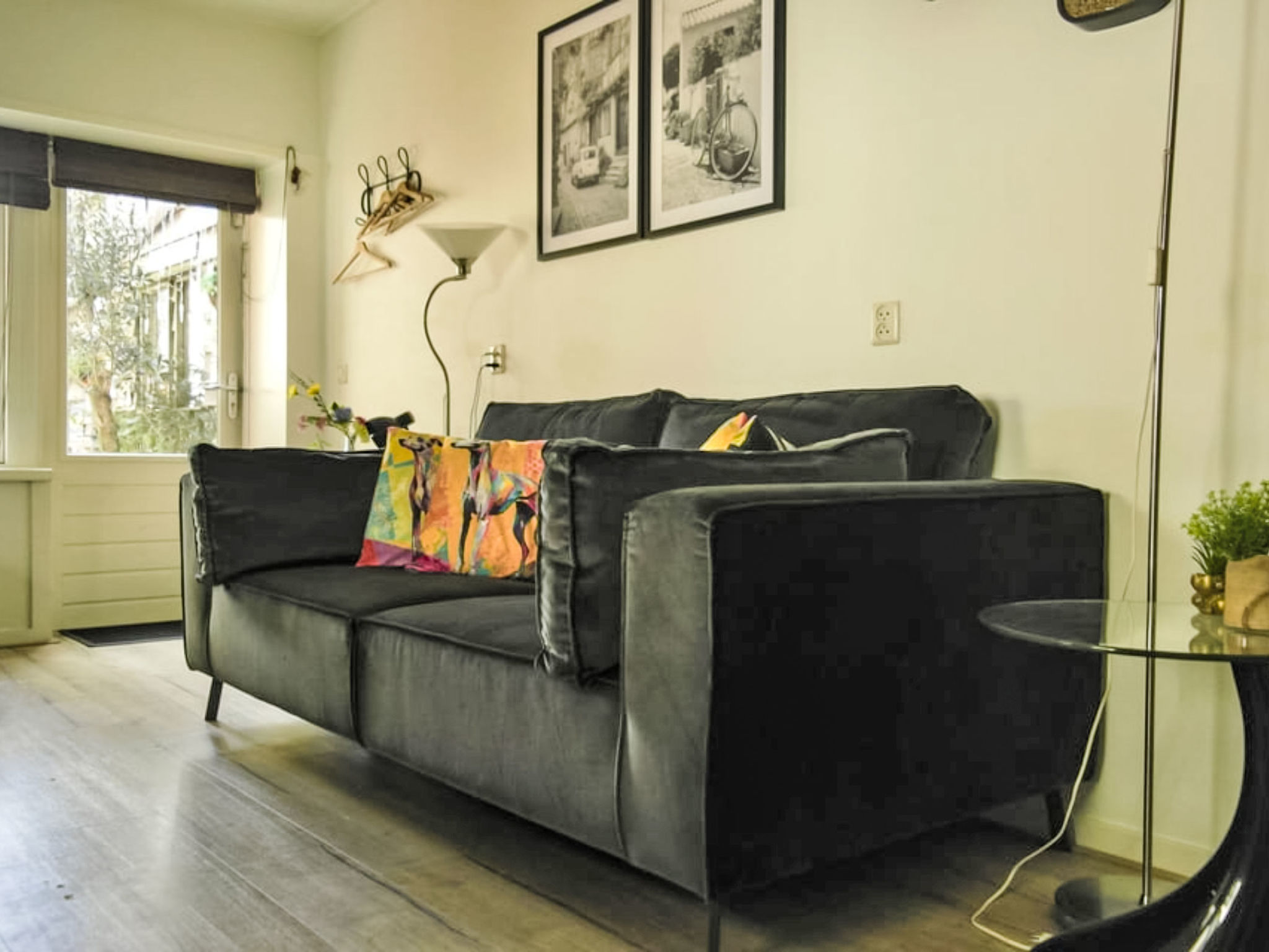 'T Heilige pad