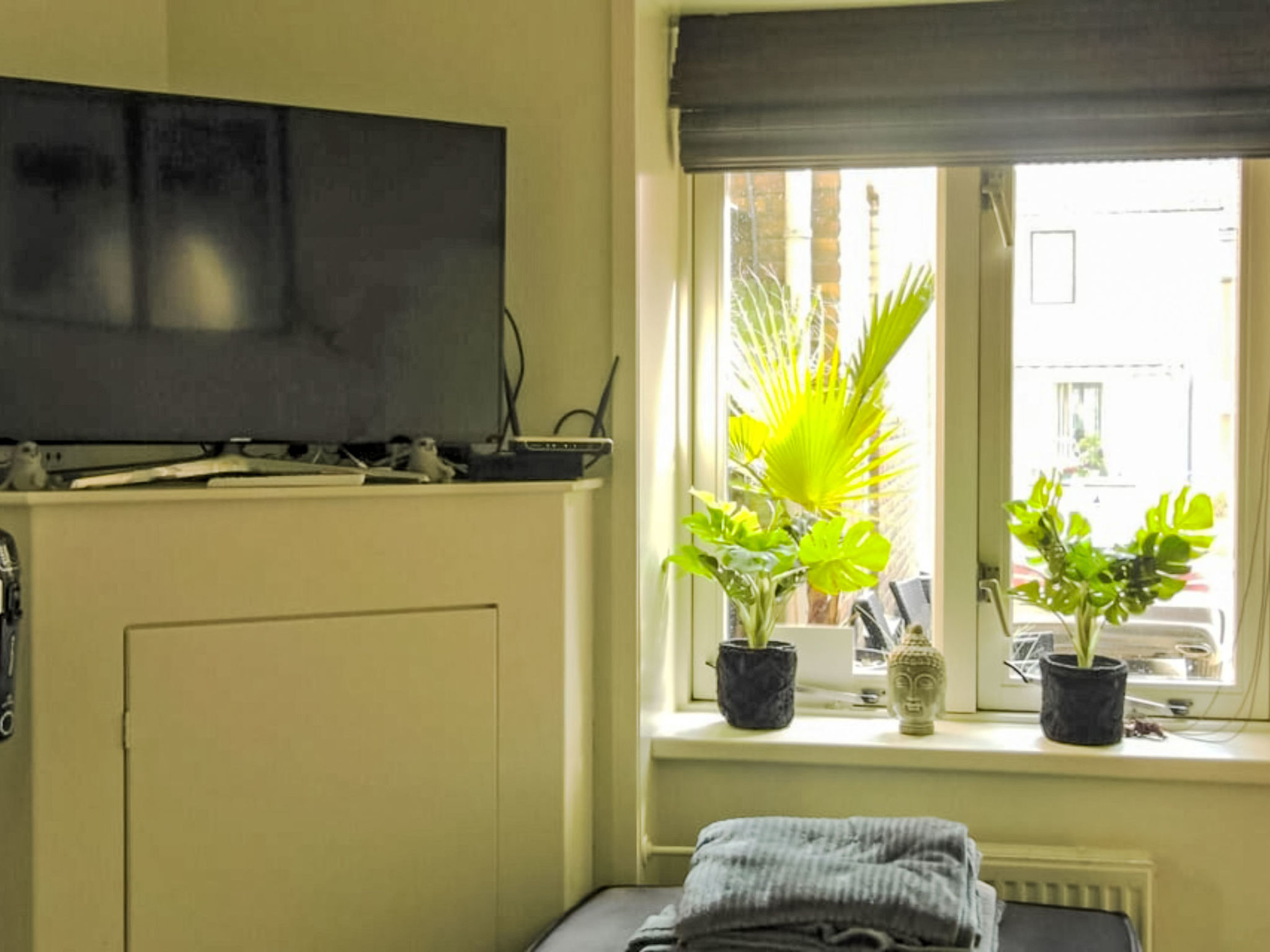 'T Heilige pad