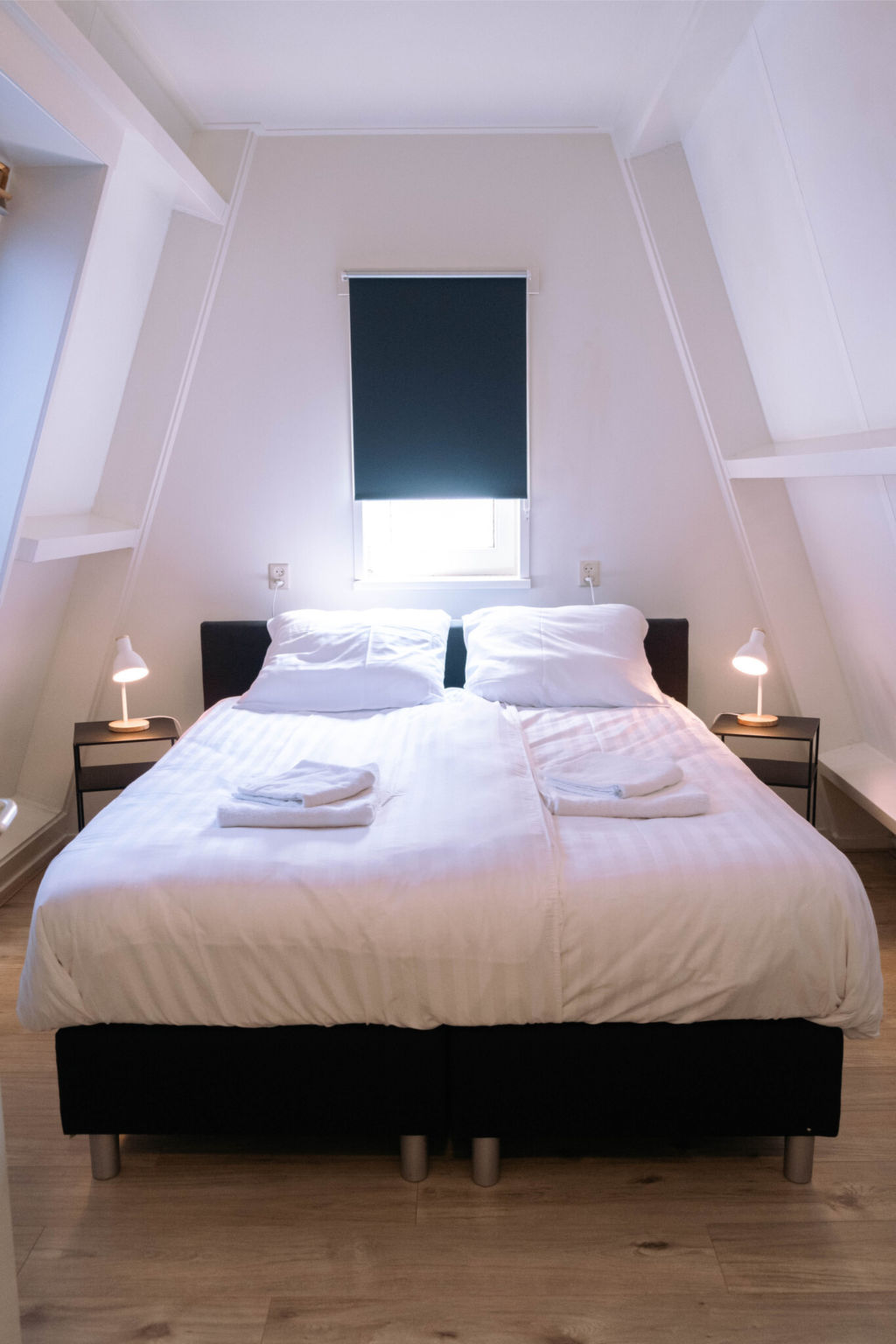 'T Heilige pad - Dedans