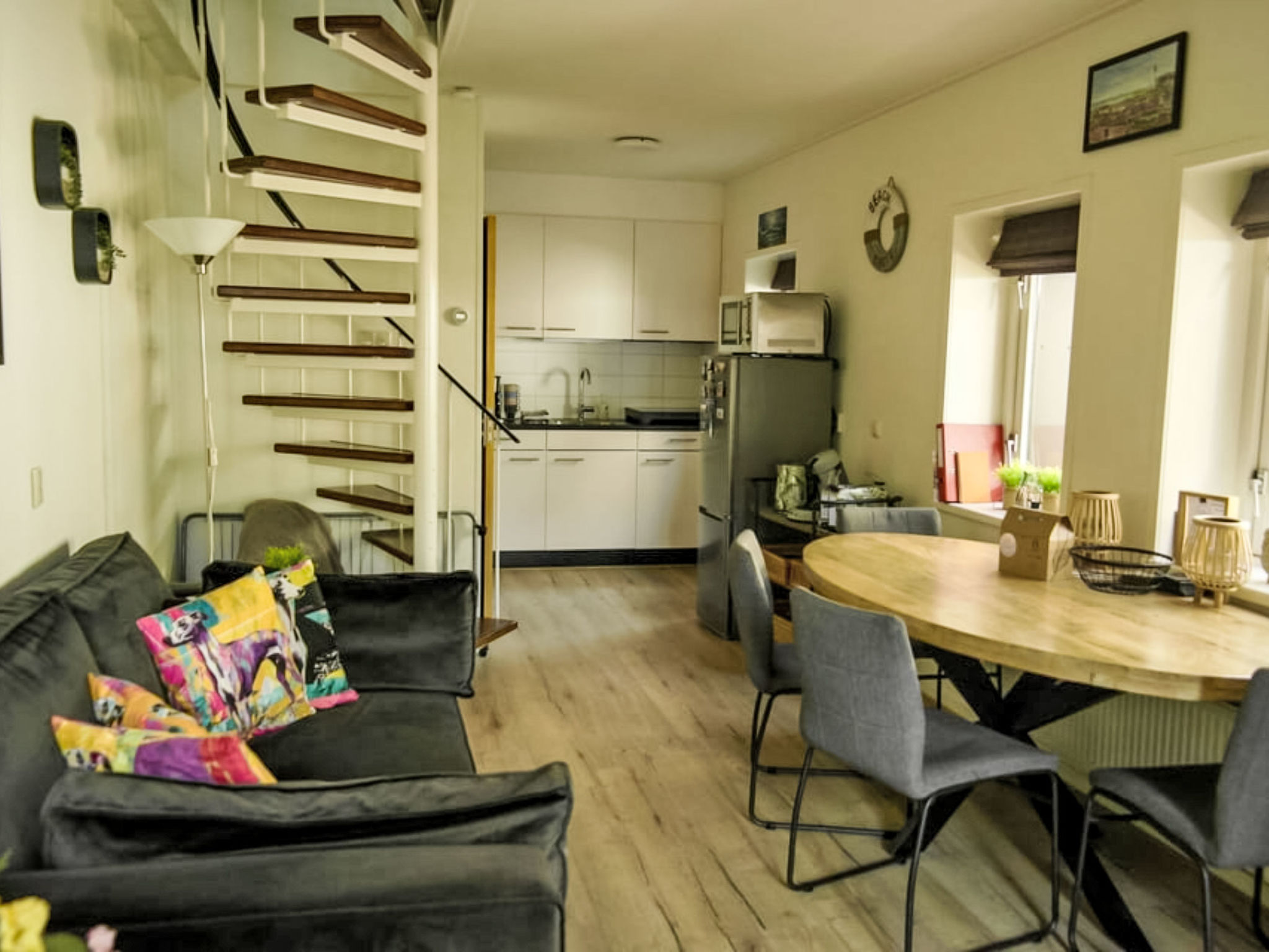 'T Heilige pad