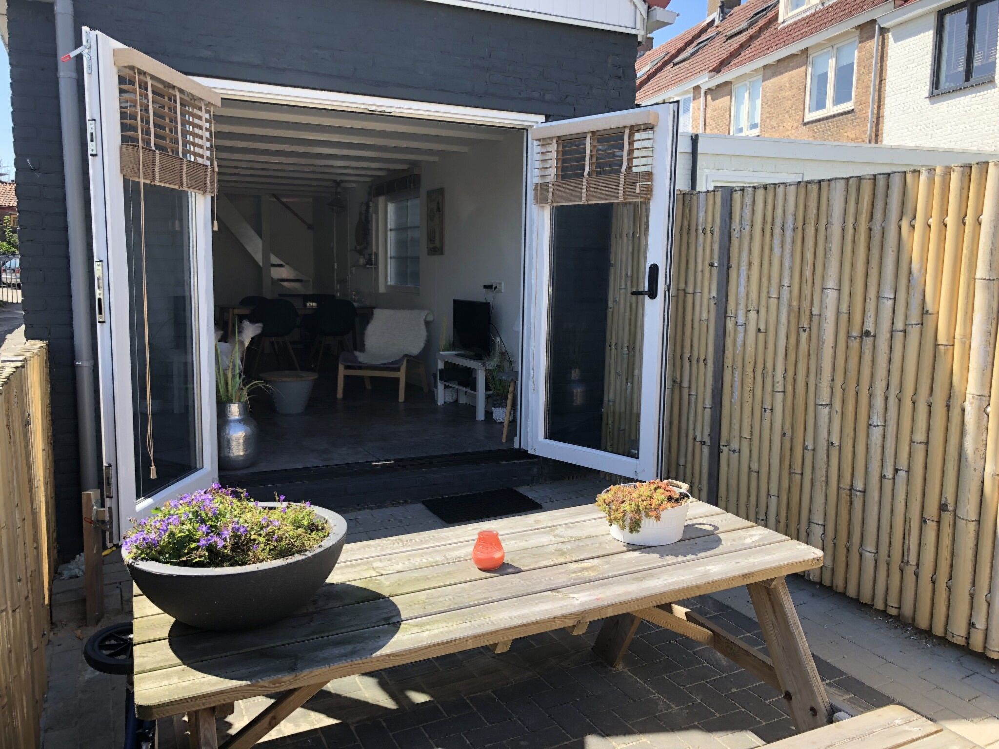 Gelukkig aan zee 1