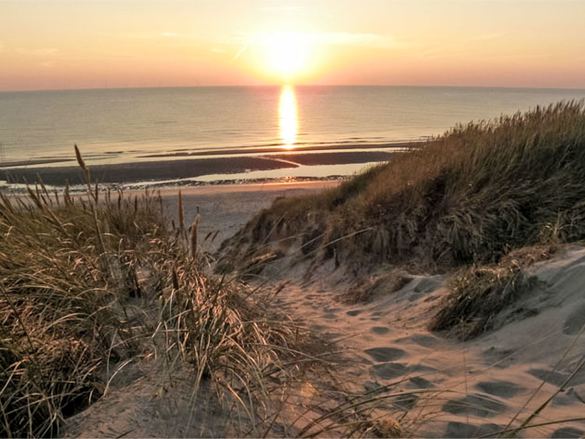 Gelukkig aan zee 1 - Dedans
