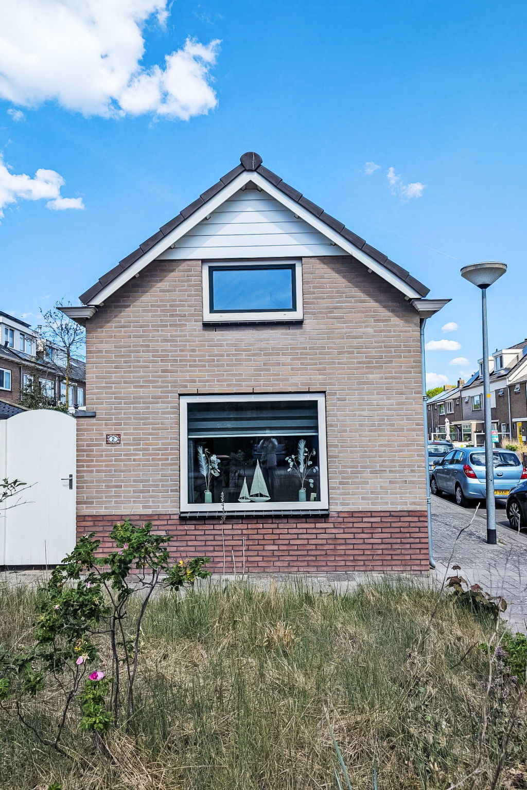 Het Hoekhuisje