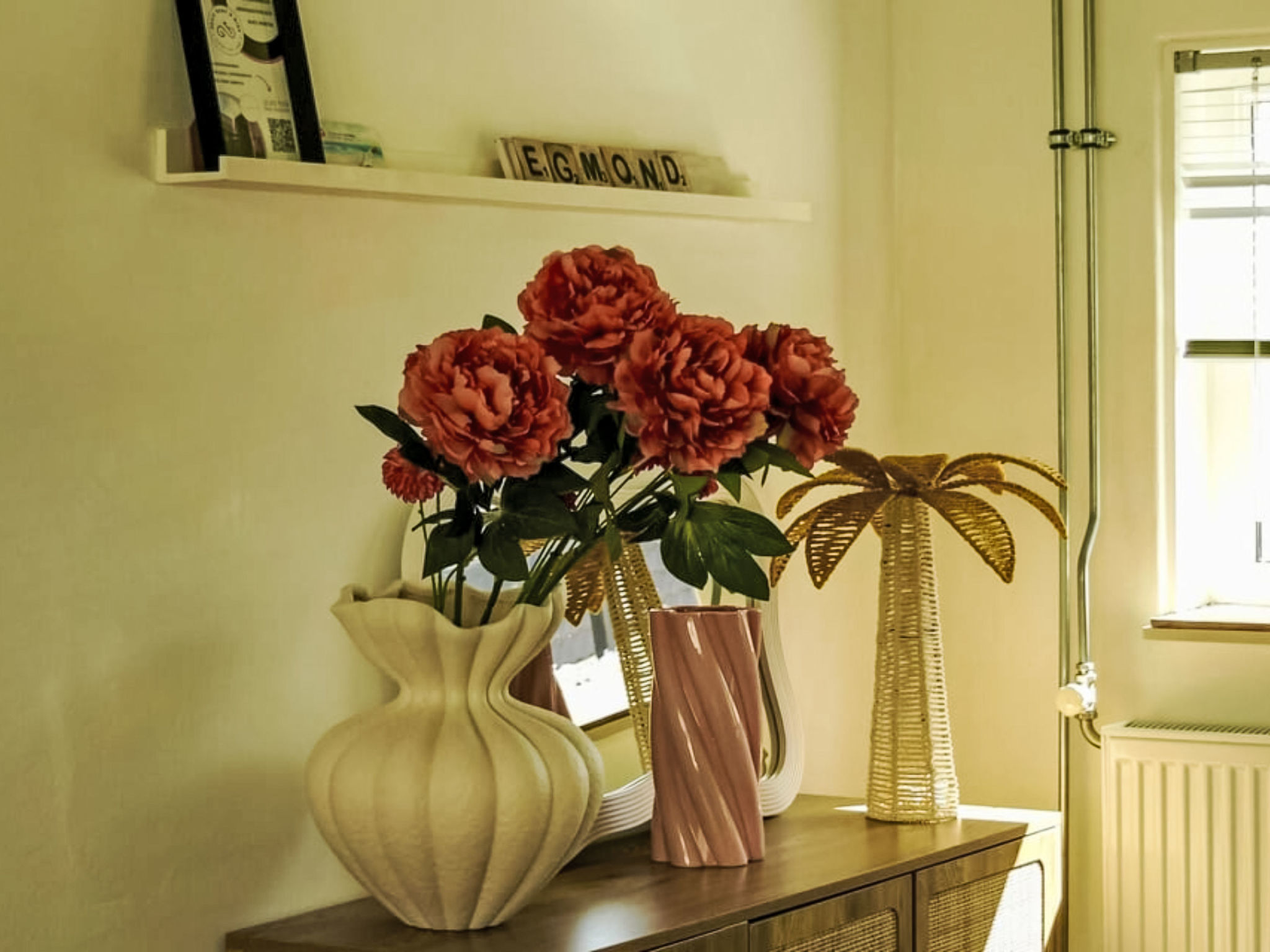Strand 83-1 - Dedans