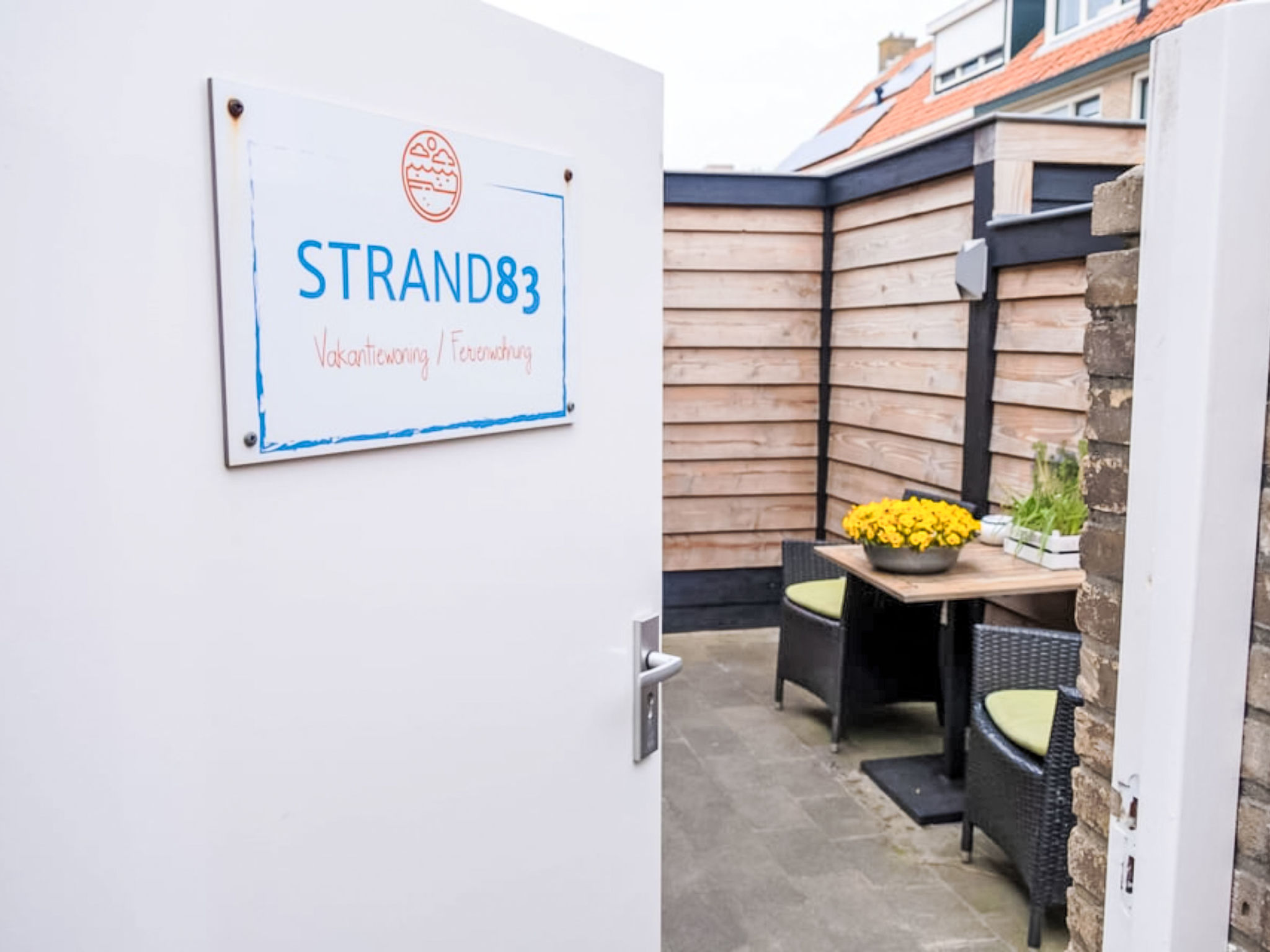 Strand 83-1