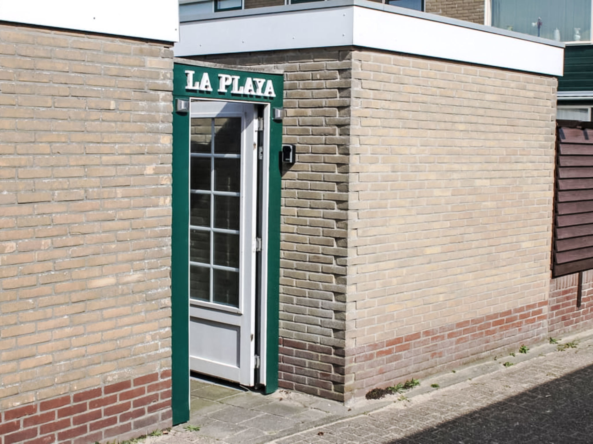 La Playa