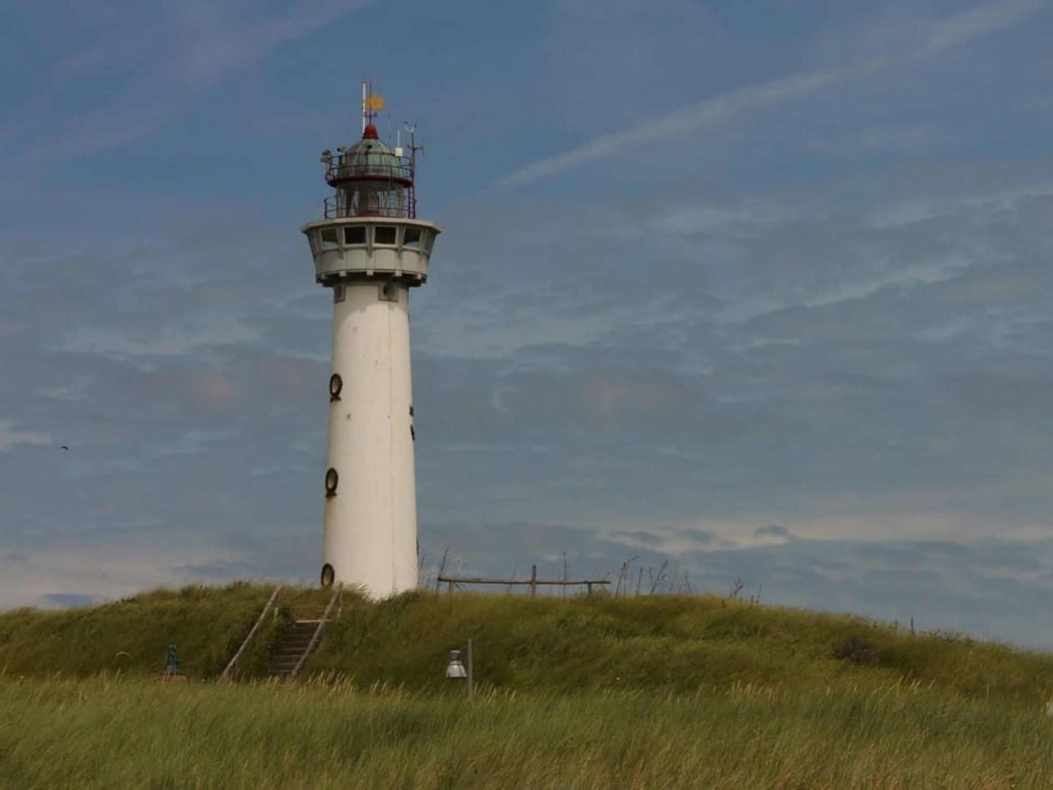 Strand Roos - Dehors