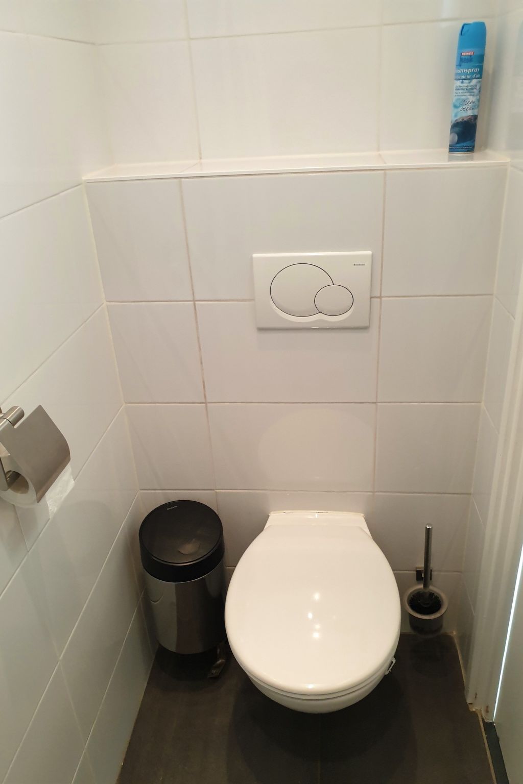 Sommerhaus in ruhiger Lage mit privatem Garten und Terrasse-Binnen