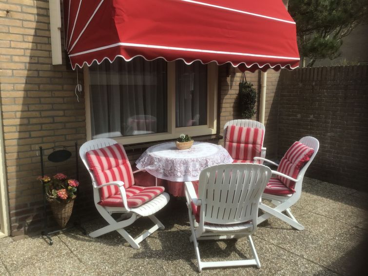 De Boutjes - Bergen aan Zee
