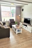 Vakantiehuis De Zeester: sfeervol verblijf op 500m van zee en strand - thumbnail 2