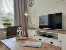 Vakantiehuis De Zeester: sfeervol verblijf op 500m van zee en strand - thumbnail 4