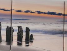 Vakantiehuis De Zeester: sfeervol verblijf op 500m van zee en strand - thumbnail 3
