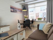 Vakantiehuis De Zeester: sfeervol verblijf op 500m van zee en strand - thumbnail 5