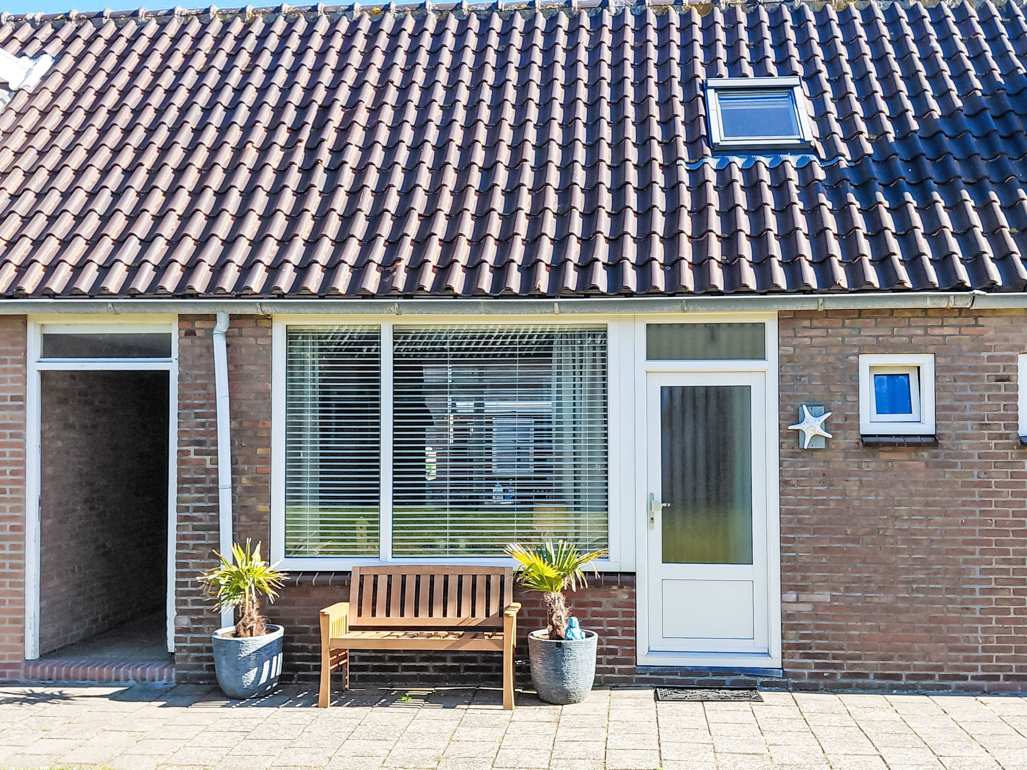 Vakantiehuis De Zeester: sfeervol verblijf op 500m van zee en strand - foto 14
