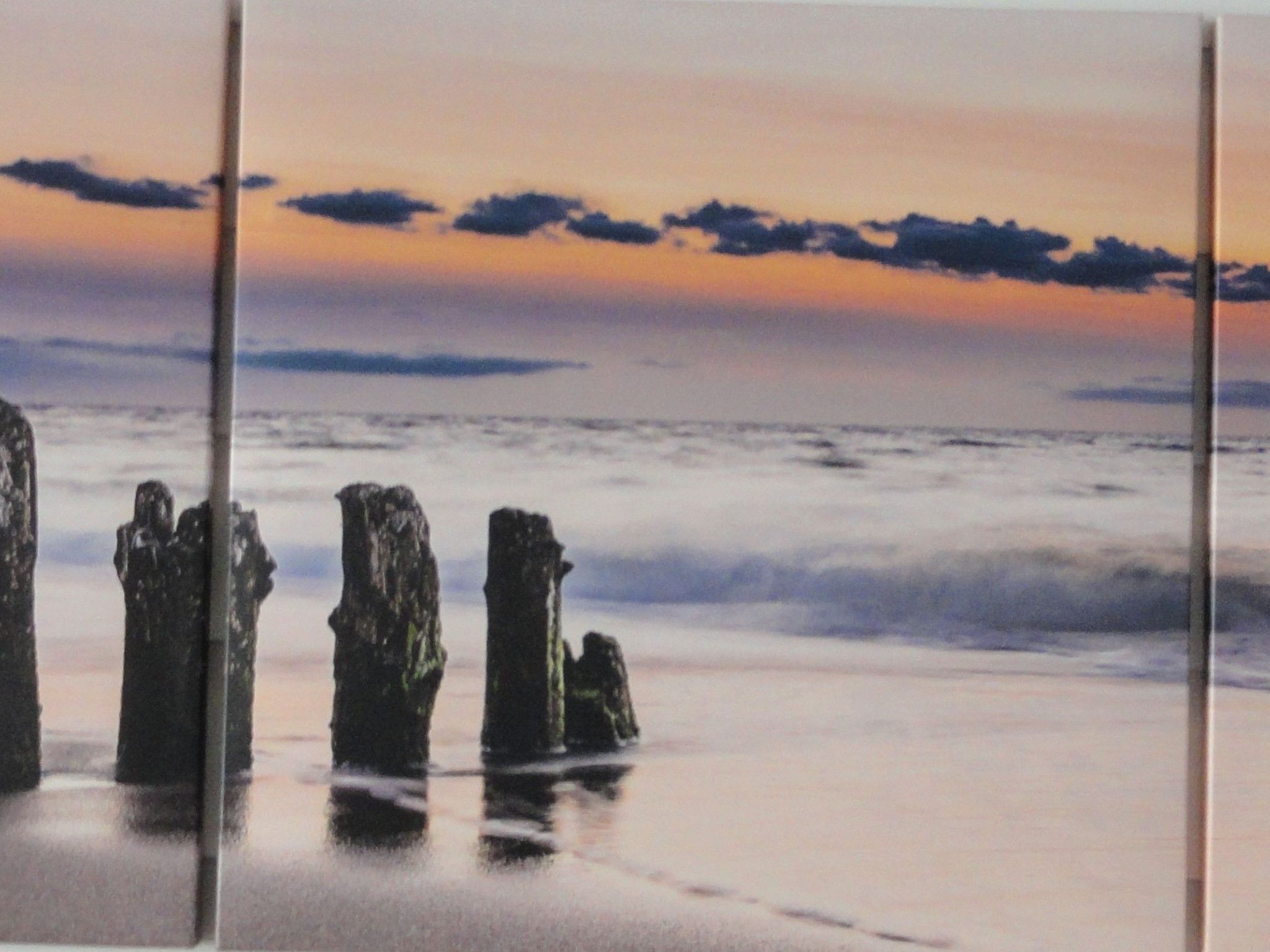 Sommerhaus "De Zeester"-Dedans