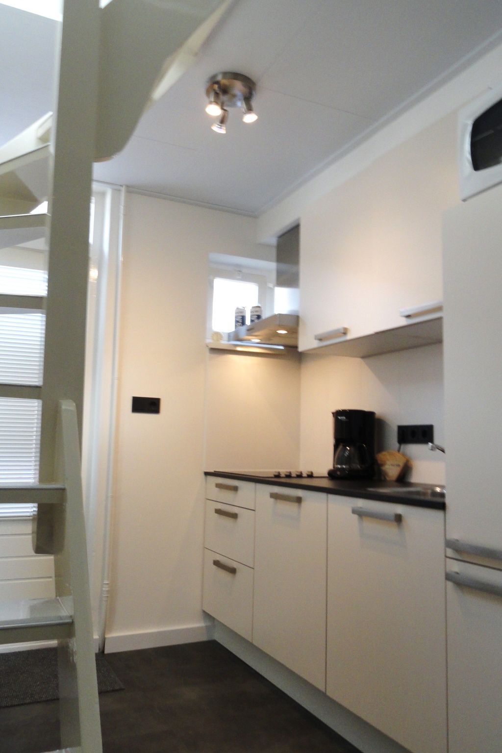 Sommerhaus "De Zeester"-Dedans