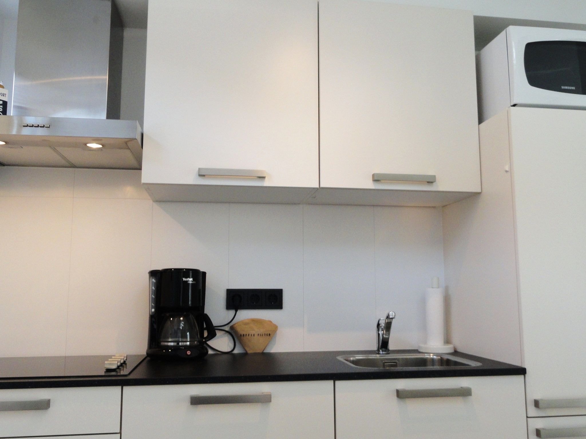 Sommerhaus "De Zeester"-Dedans