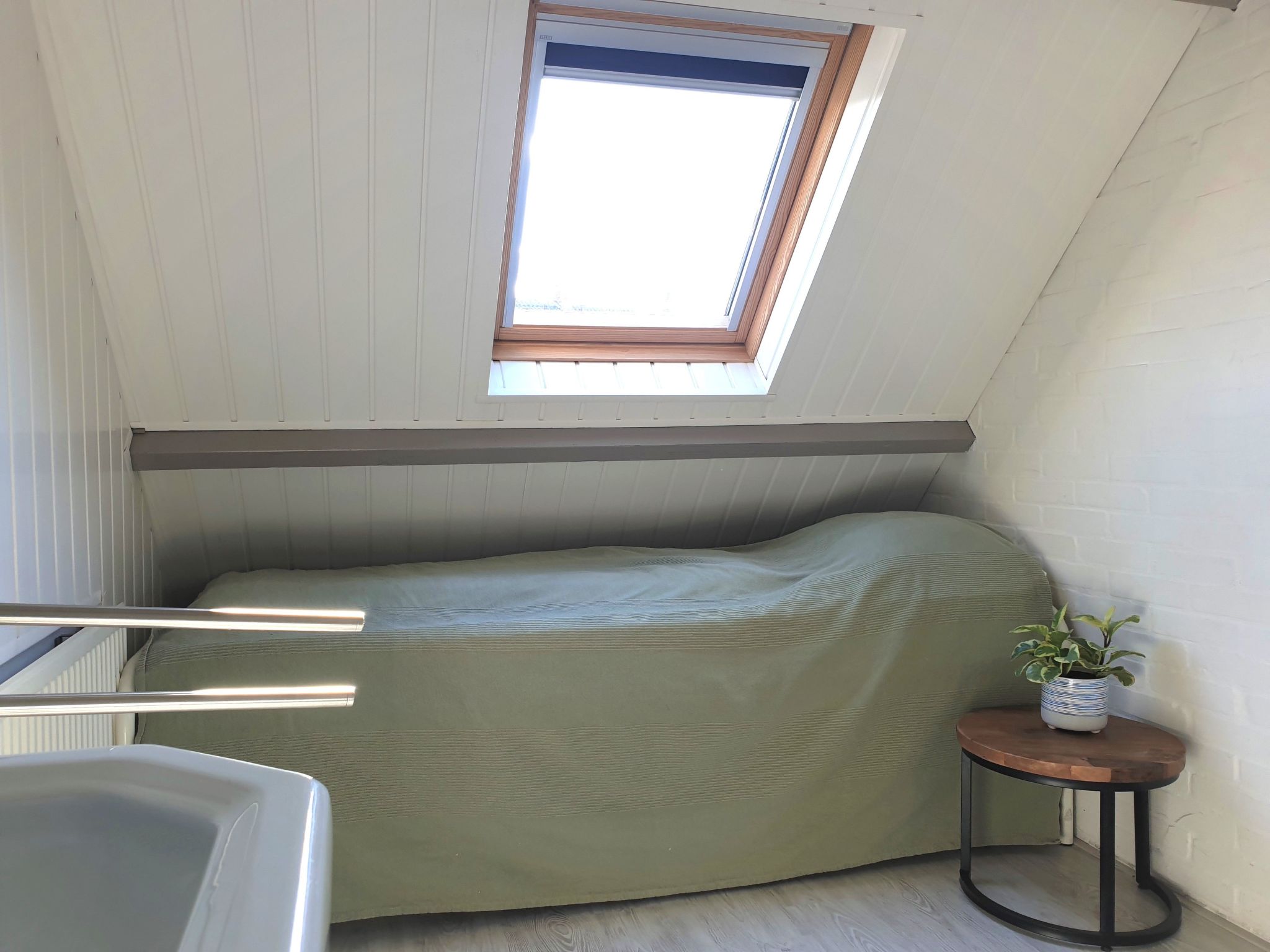 Sommerhaus "De Zeester"-Dedans