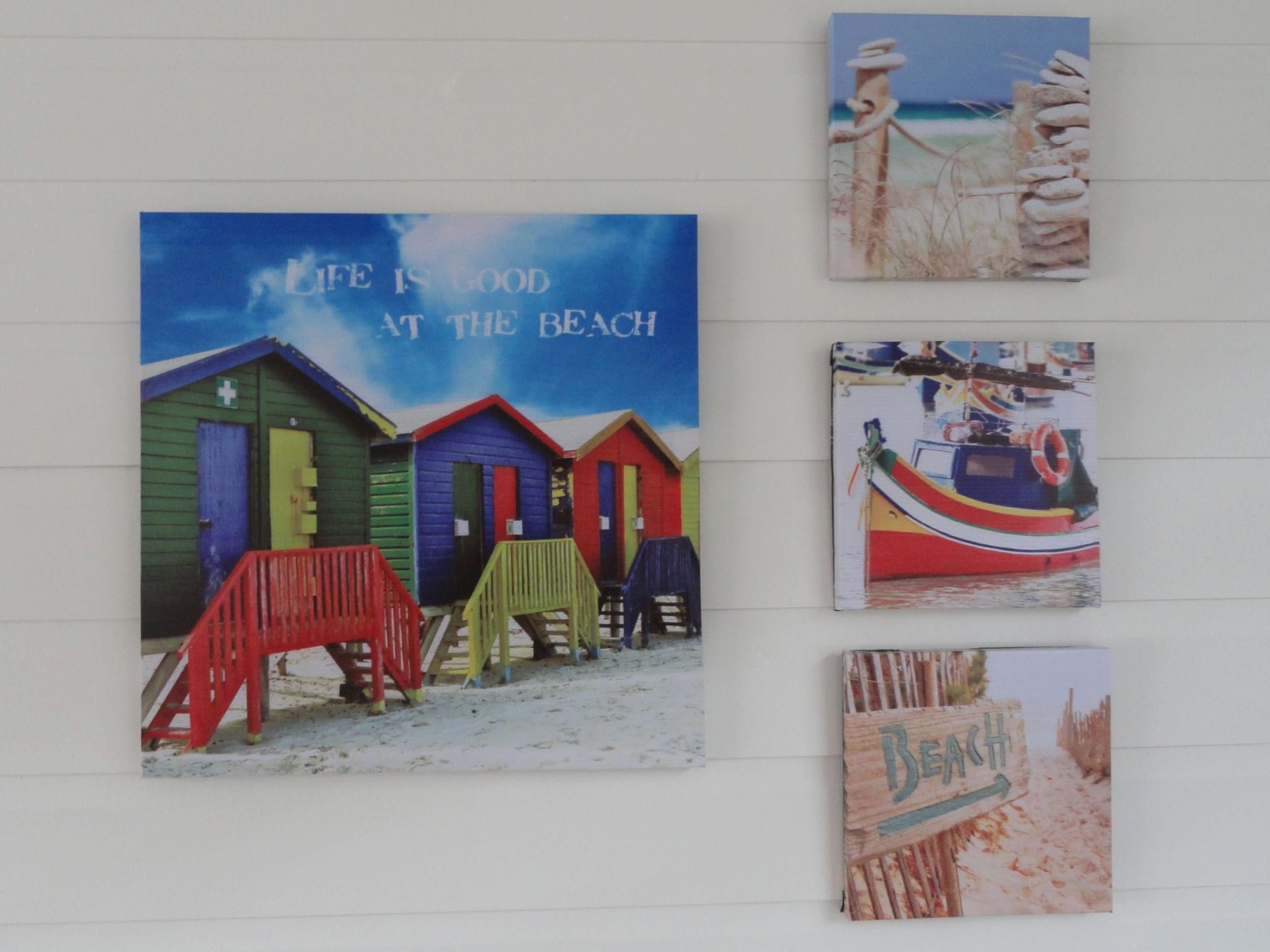 Sommerhaus "De Zeester"-Dedans