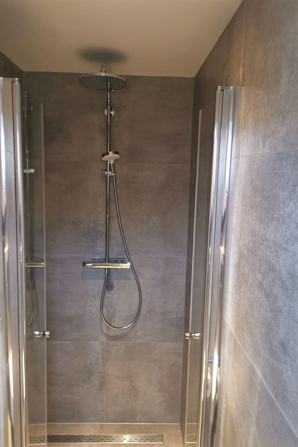 Sommerhaus "De Zeester"-Dedans