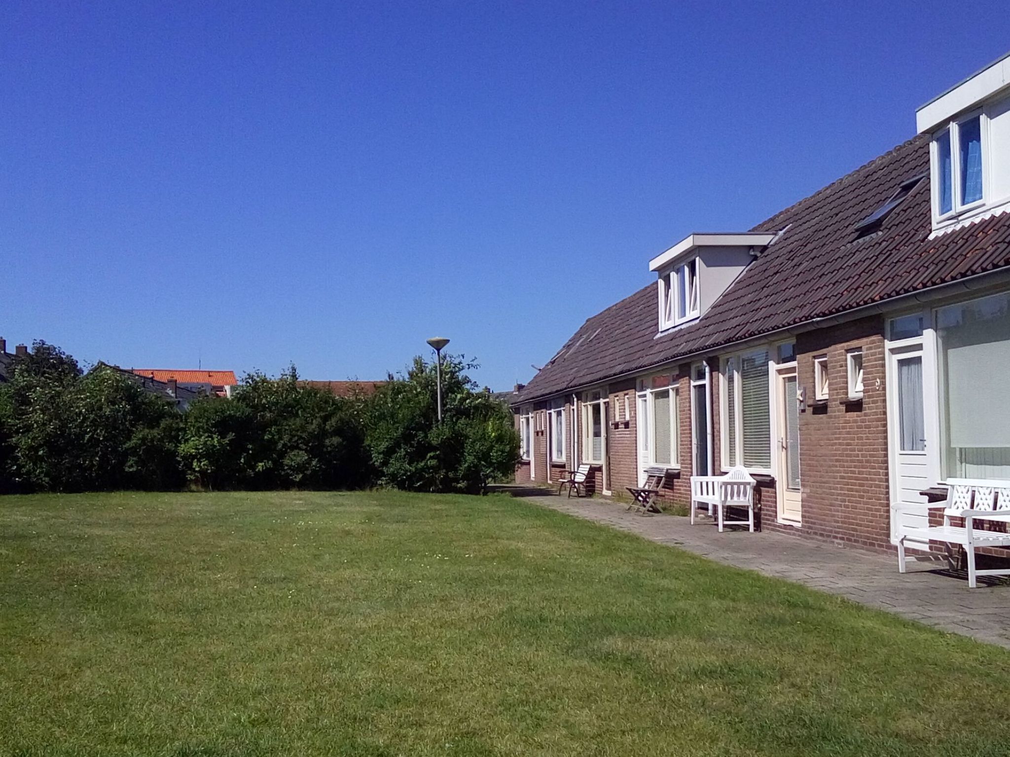 Sommerhaus "De Zeester"-Dedans