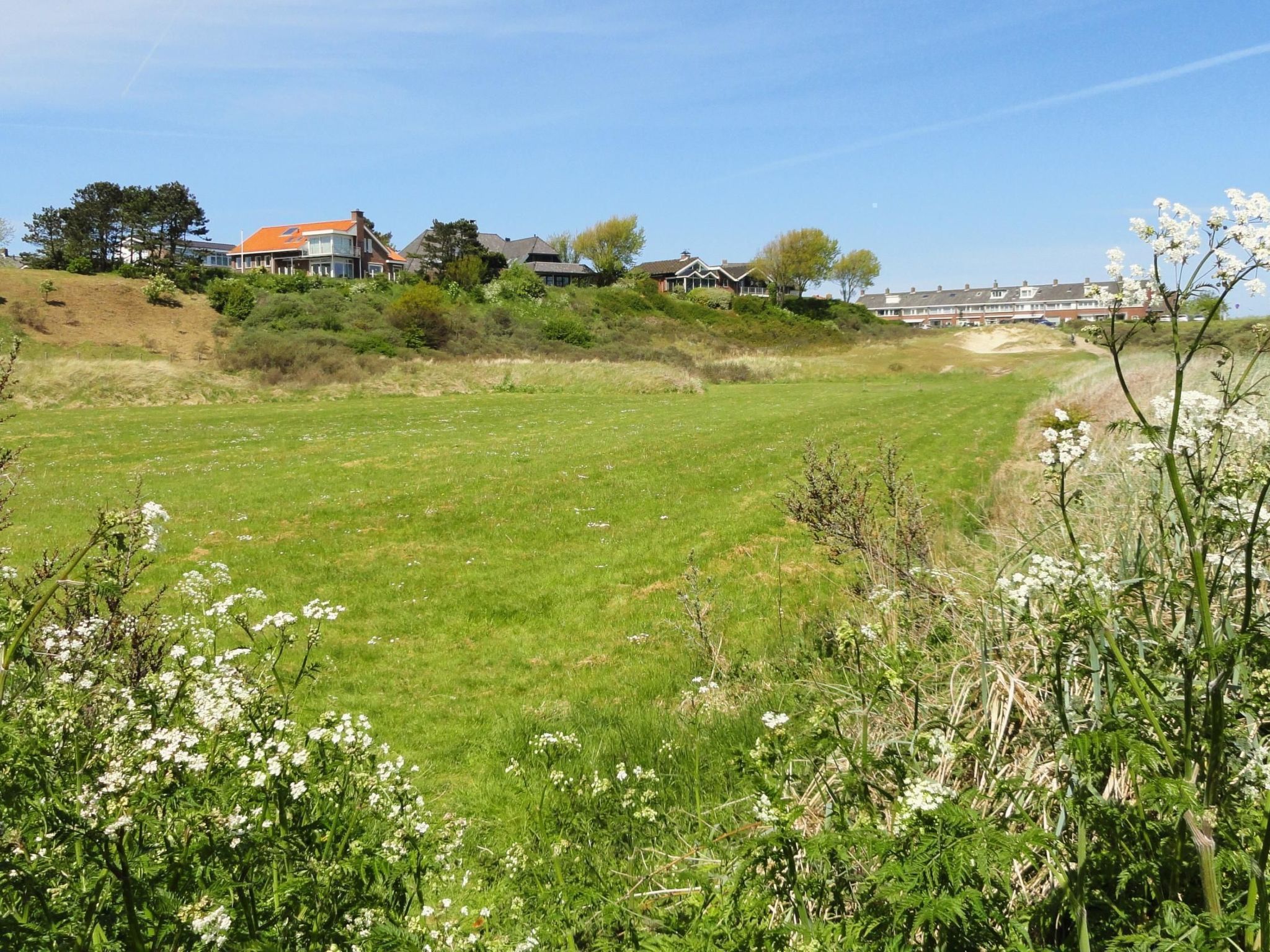Sommerhaus "De Zeester"-Dedans