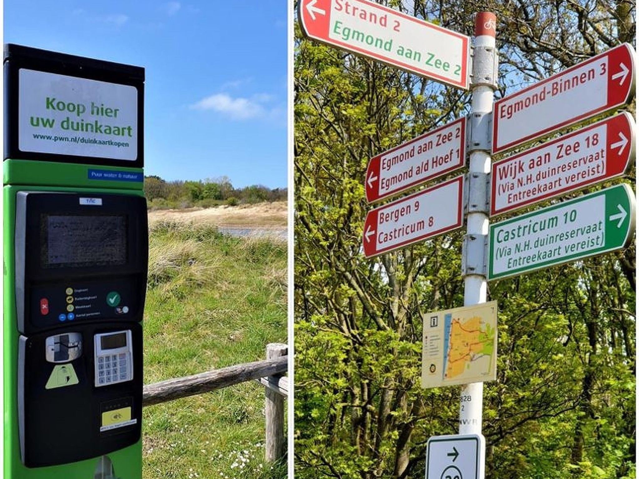 Sommerhaus "De Zeester"-Dedans