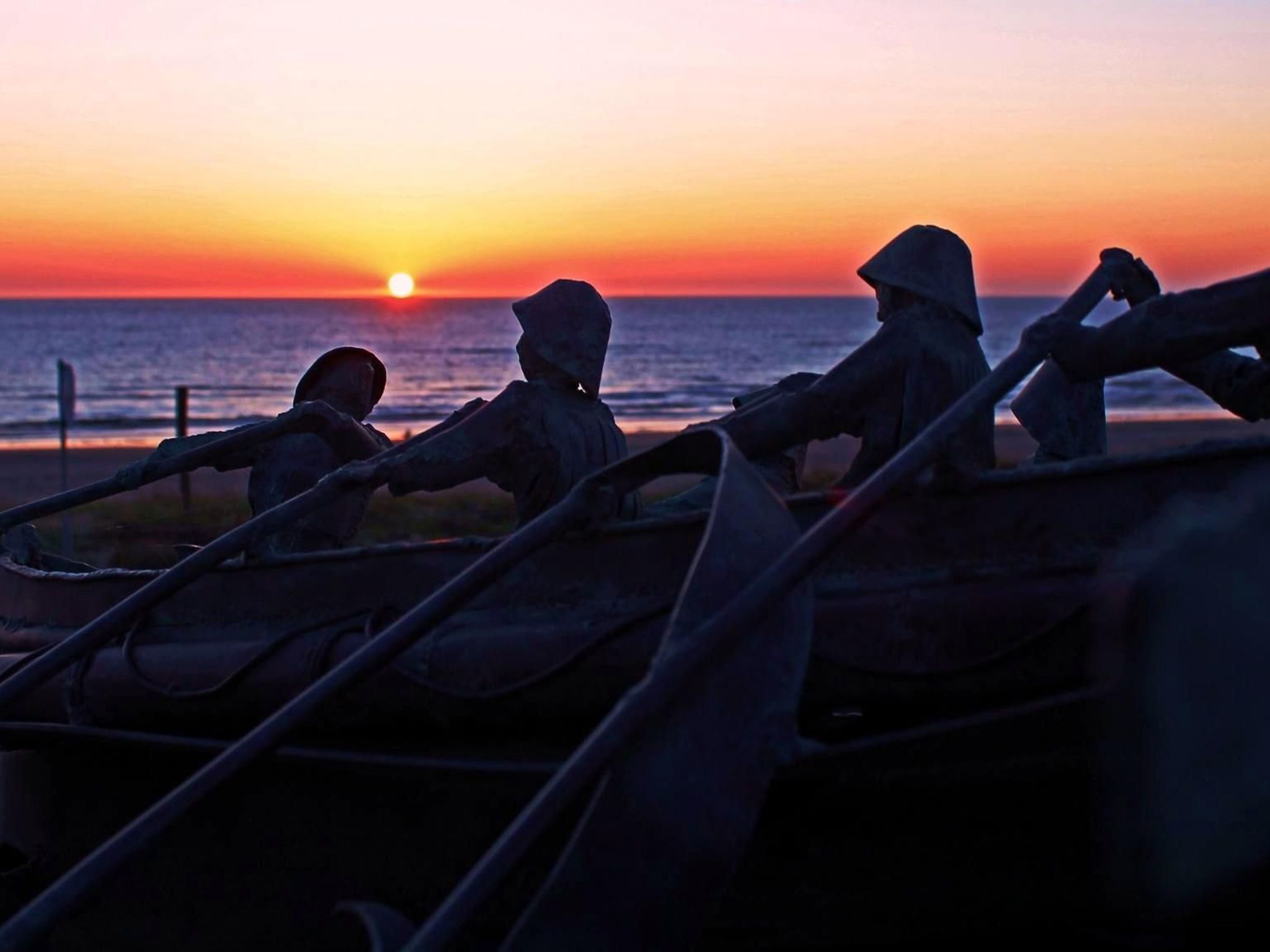 Sommerhaus "De Zeester"-Dedans