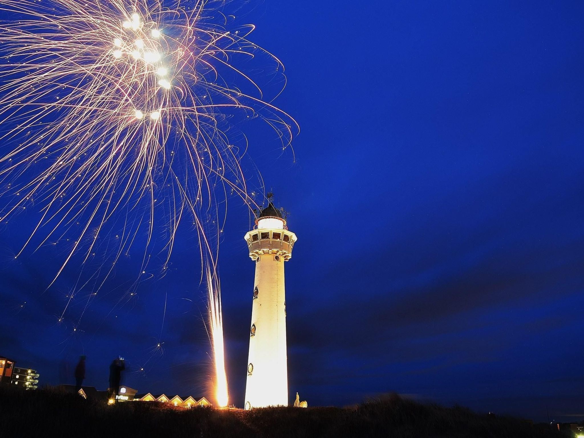 Sommerhaus "De Zeester"-Dedans