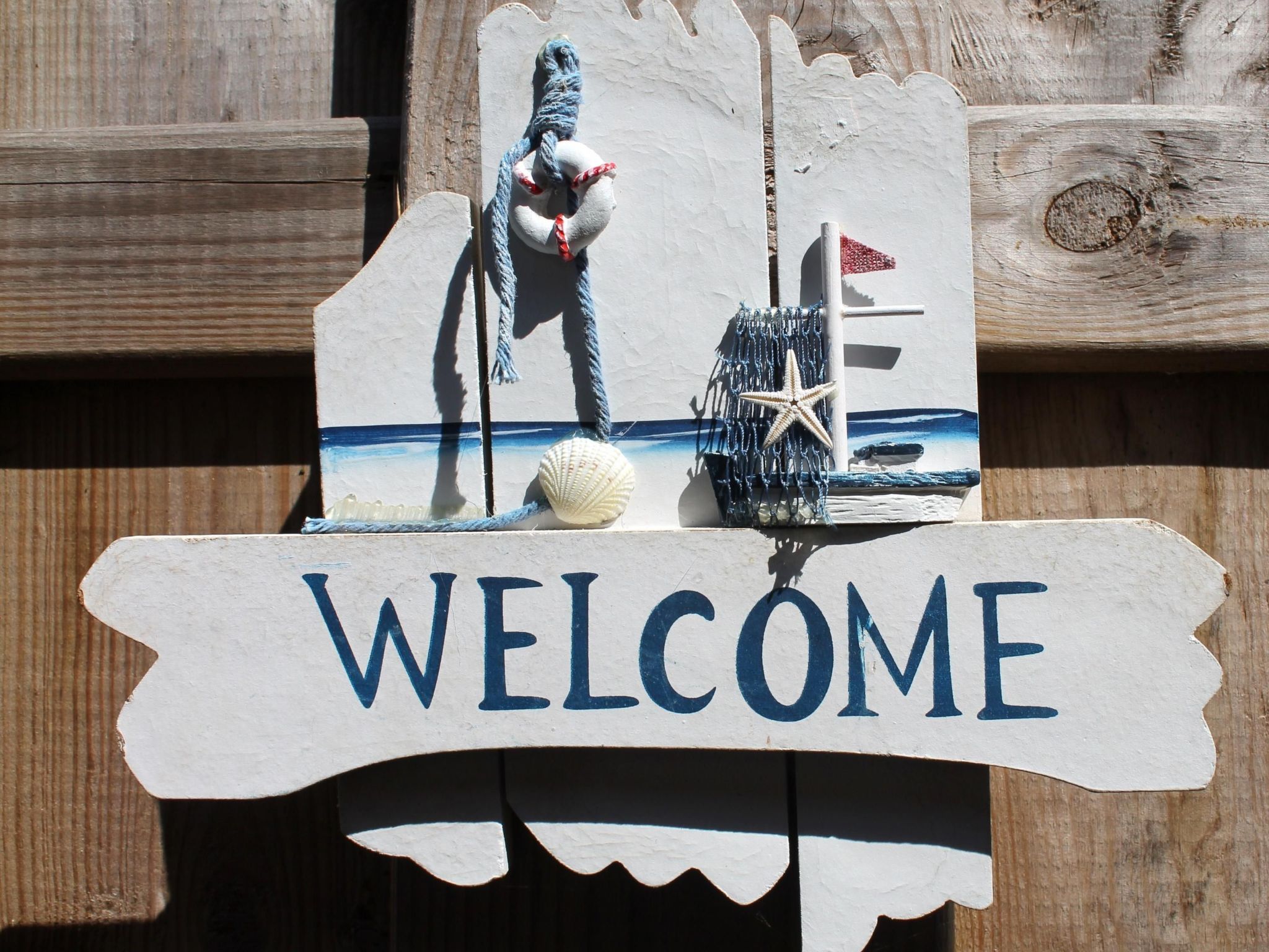 Sommerhaus "De Zeester"-Dedans