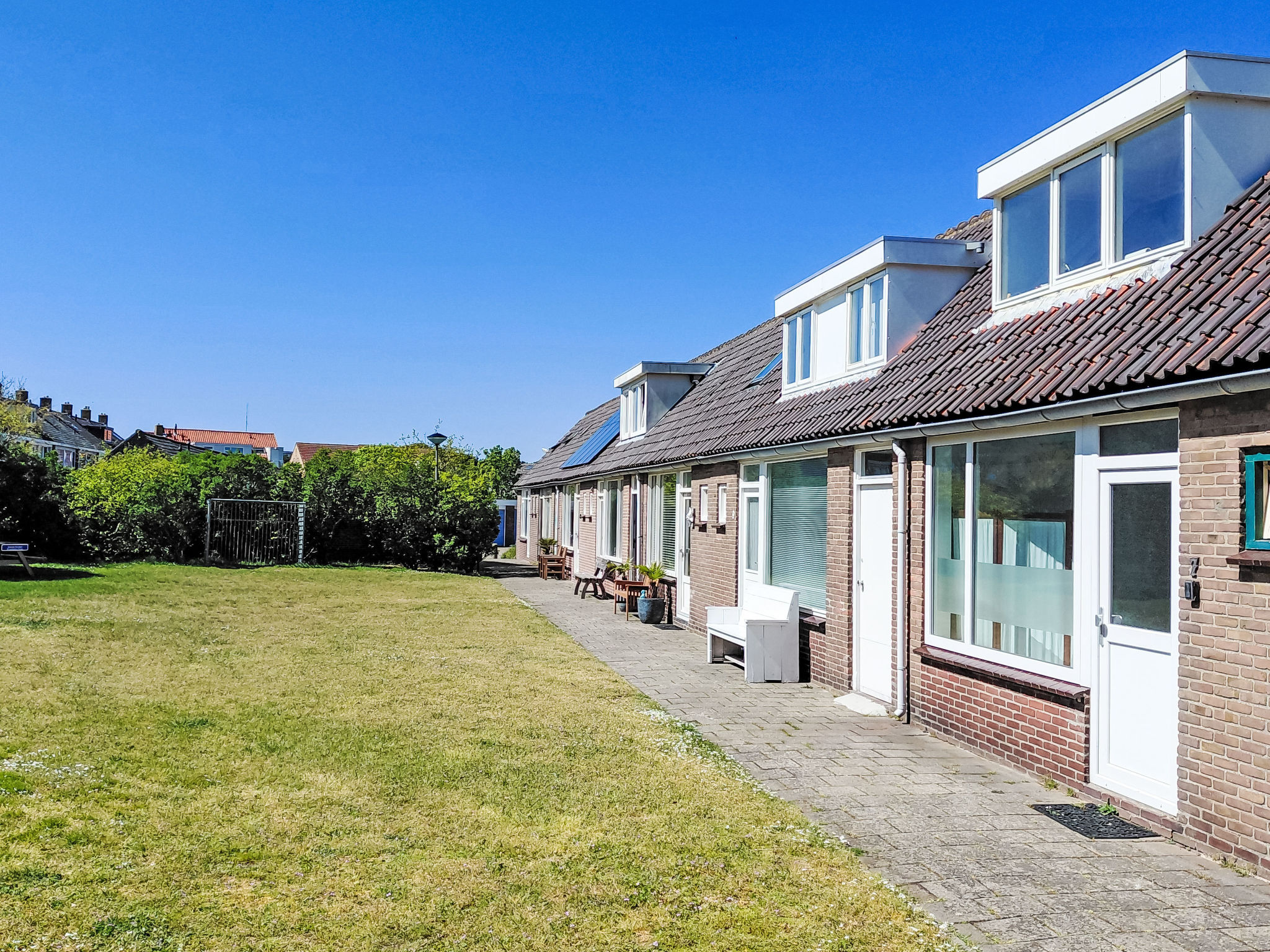 Vakantiehuis De Zeester: sfeervol verblijf op 500m van zee en strand - foto 13