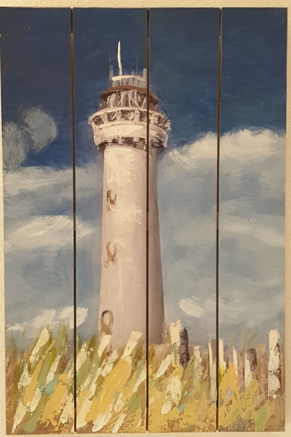 "Windhoos" mit privatem Garten und Terrasse-Binnen