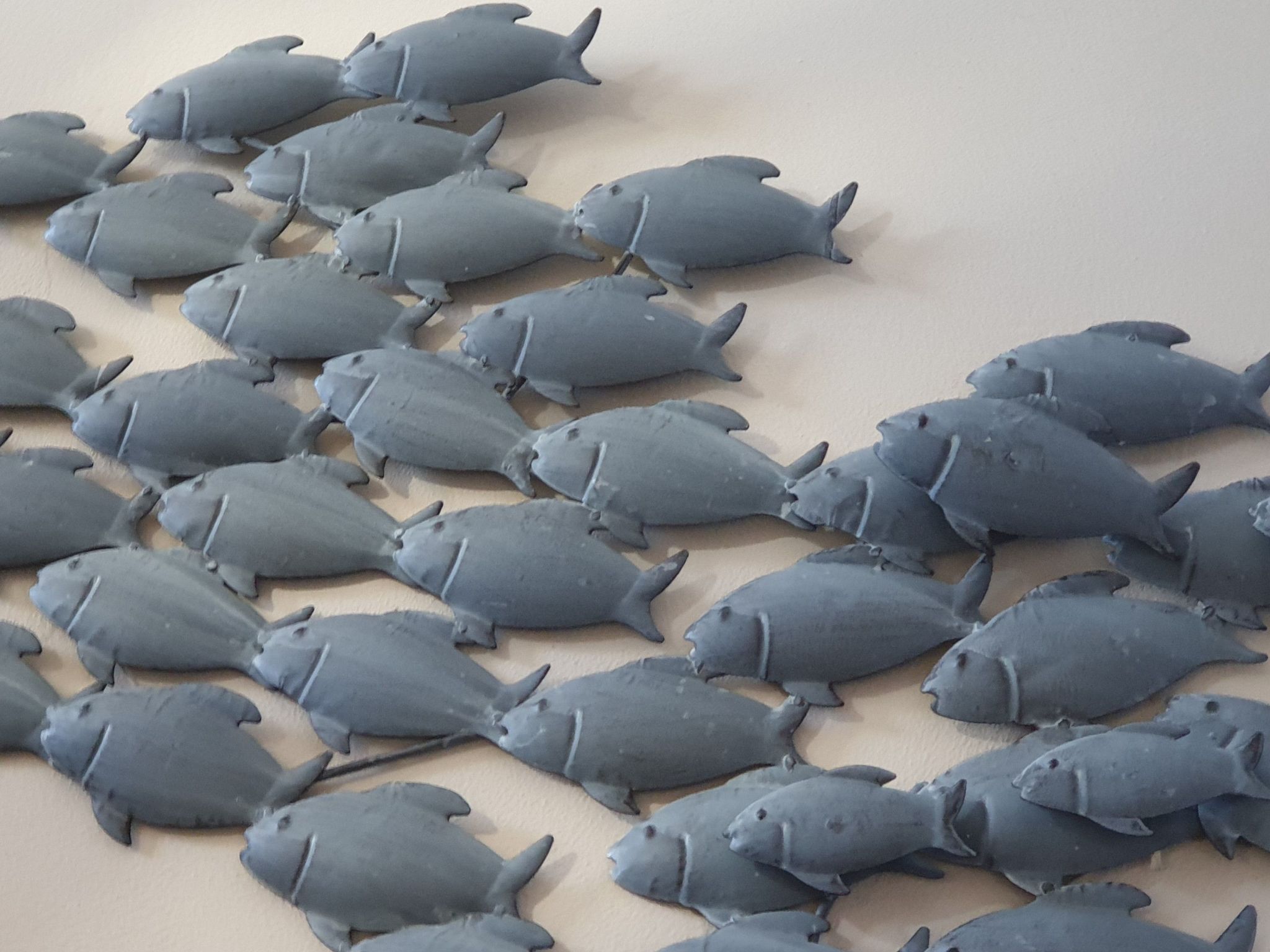 "Windhoos" mit privatem Garten und Terrasse-Binnen