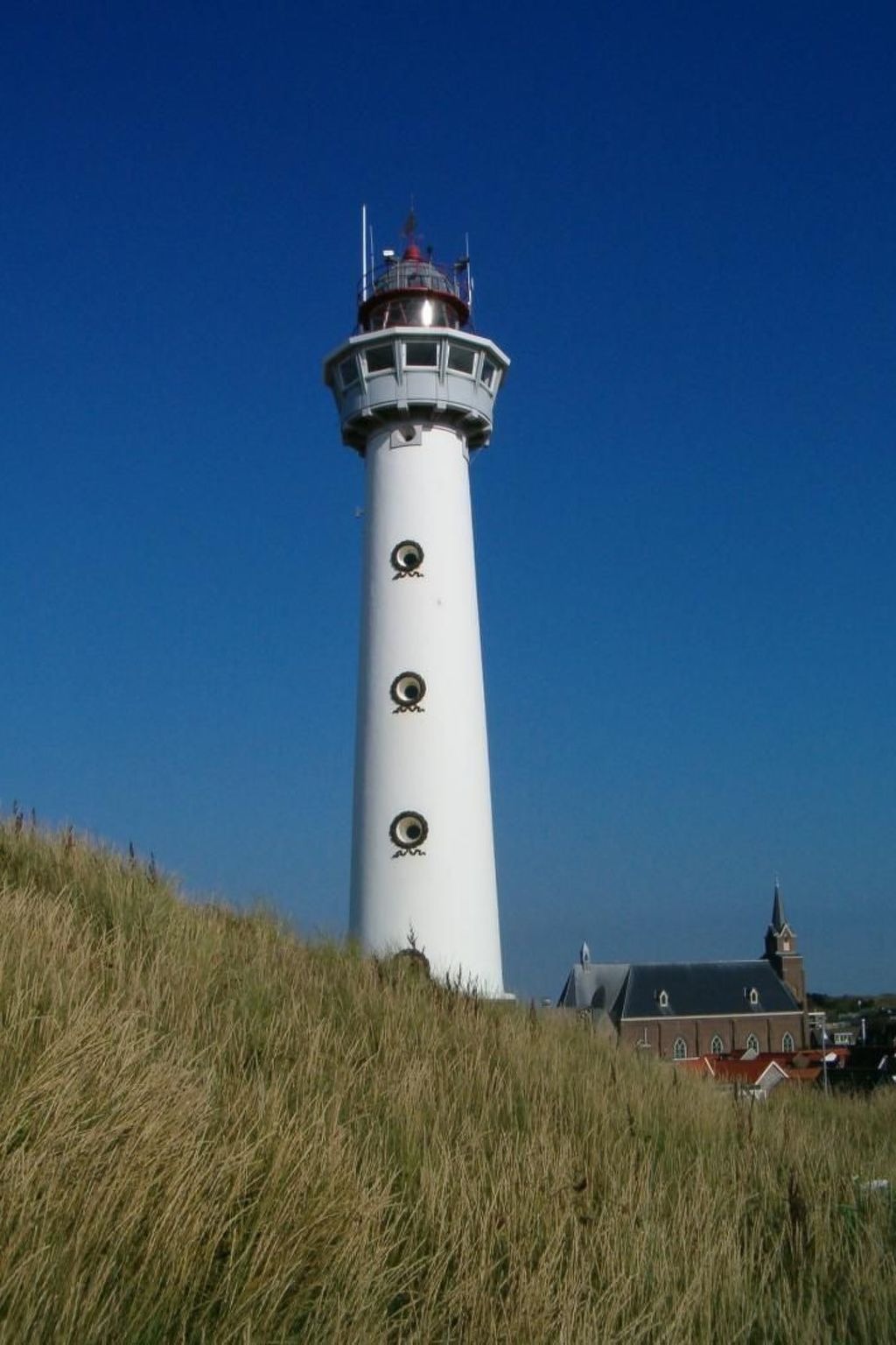 "Windhoos" mit privatem Garten und Terrasse-Binnen