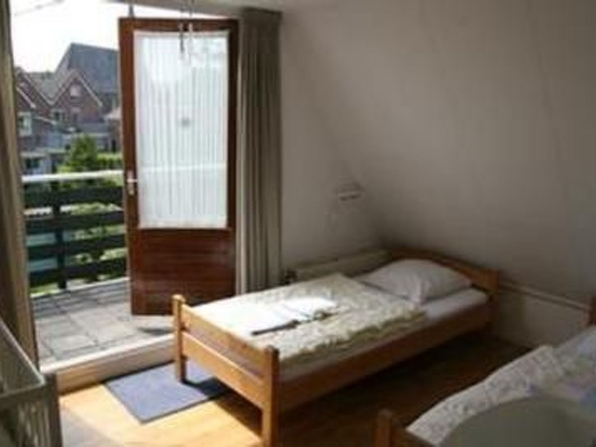 Ferienvilla mit Garten, Grill und Terrasse-Dedans