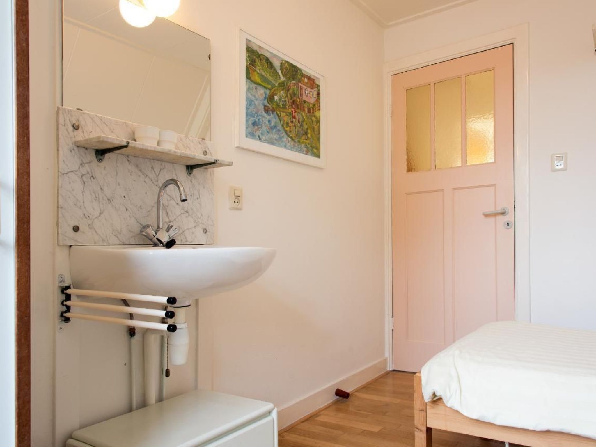 Ferienvilla mit Garten, Grill und Terrasse-Image-tags.info