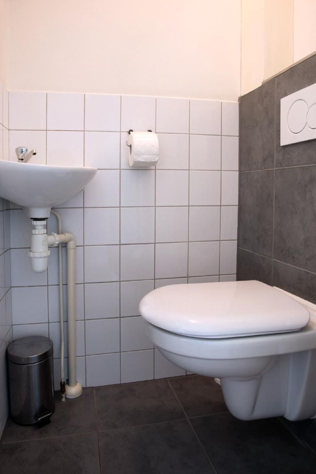 Ferienvilla mit Garten, Grill und Terrasse-Dedans