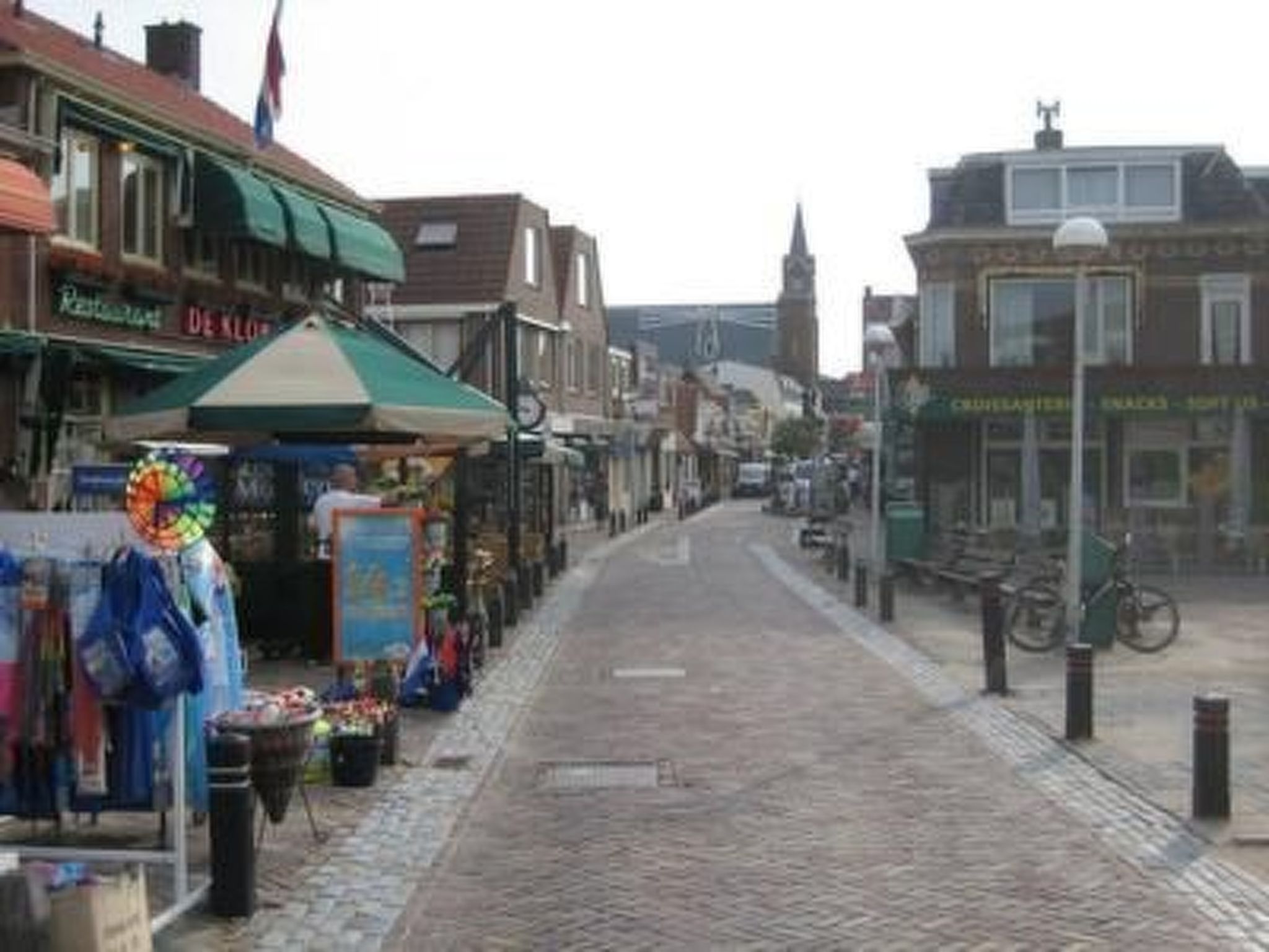 Ferienvilla mit Garten, Grill und Terrasse-Dehors